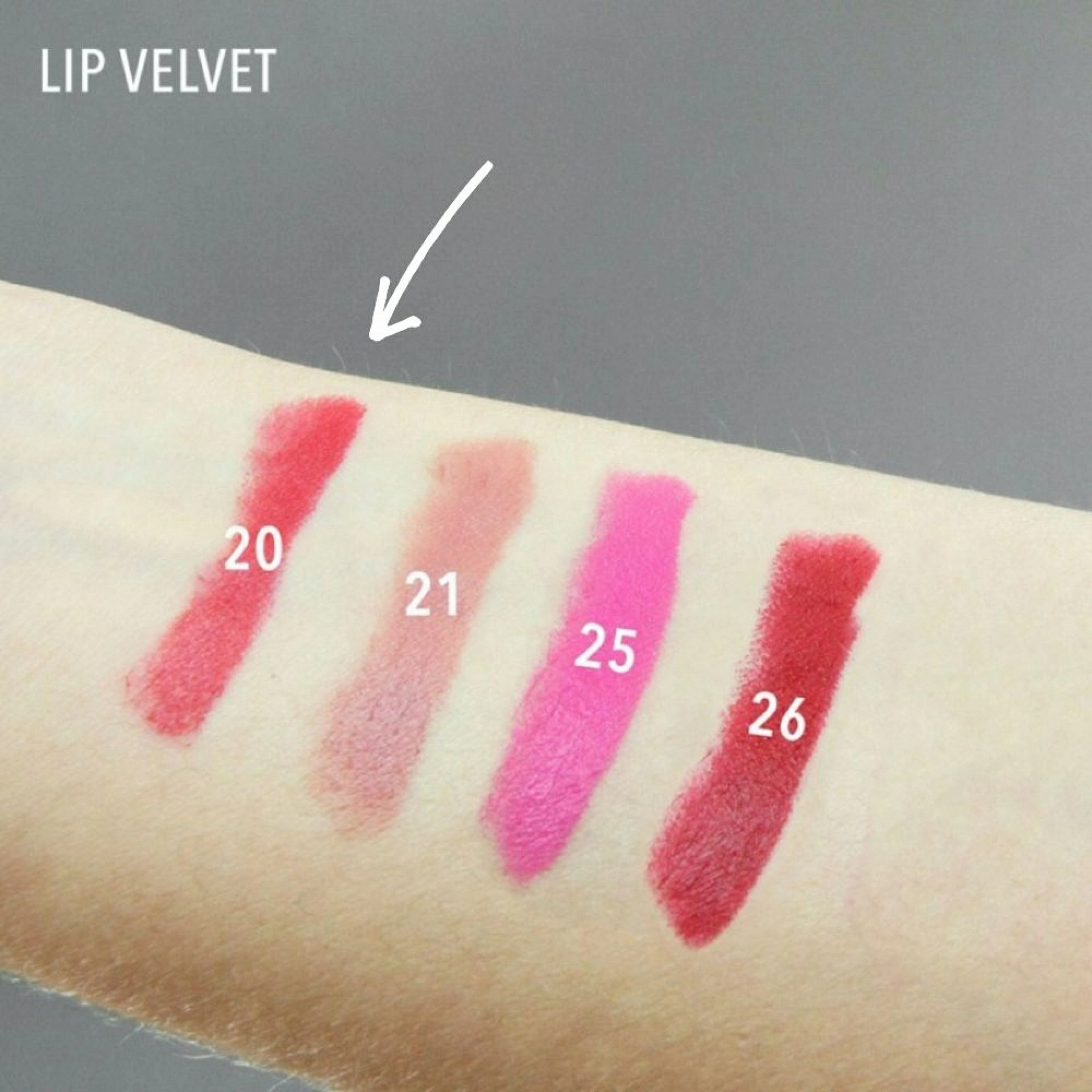 Lip Velvet | Lápiz de labios 2,8 g - Jorge de la Garza ®