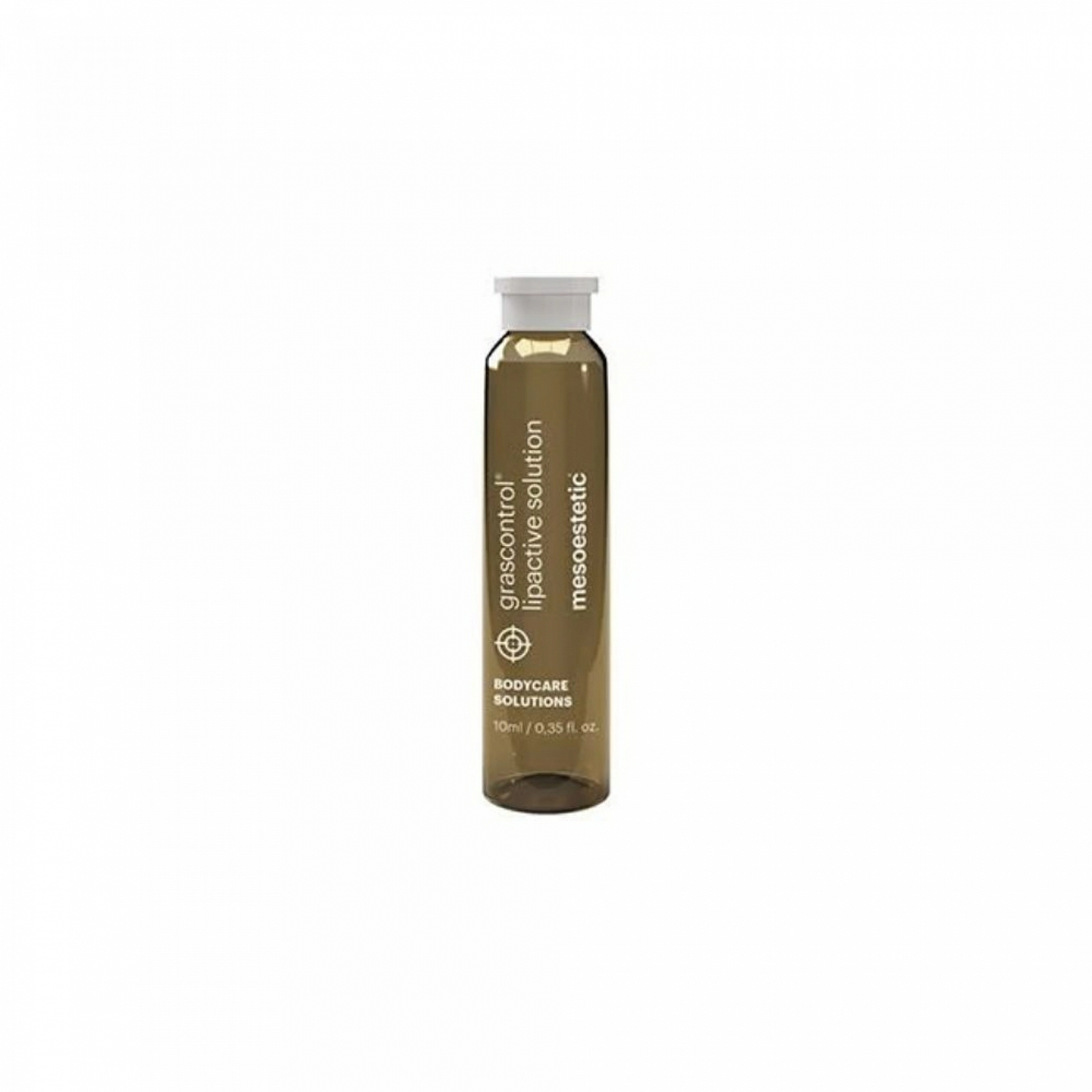lipactive solution | complemento alimenticio antigrasas 14x10 ml - grascontrol - mesoestetic ®