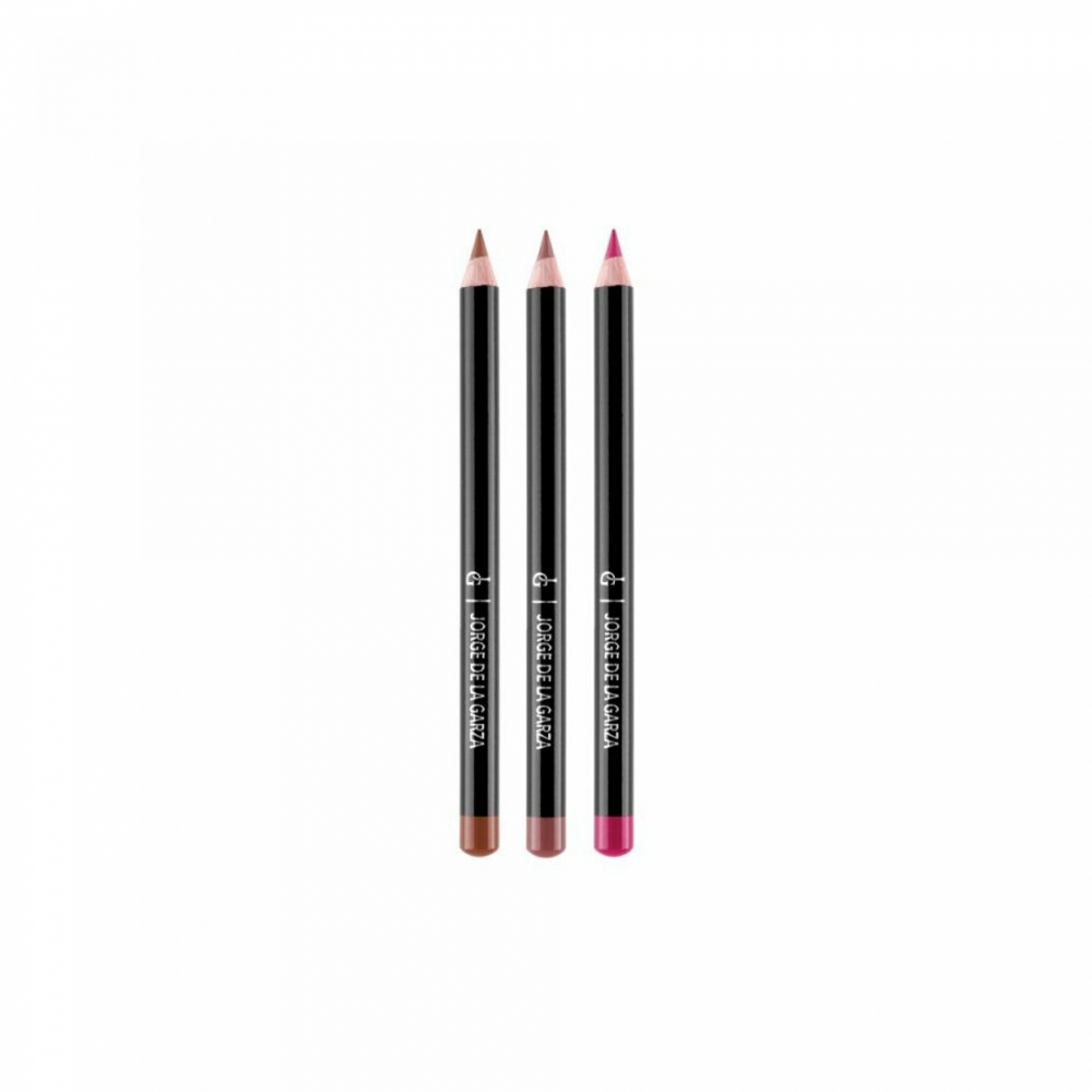 Lipliner | Perfilador de labios 1,1gr - Jorge de la Garza ®