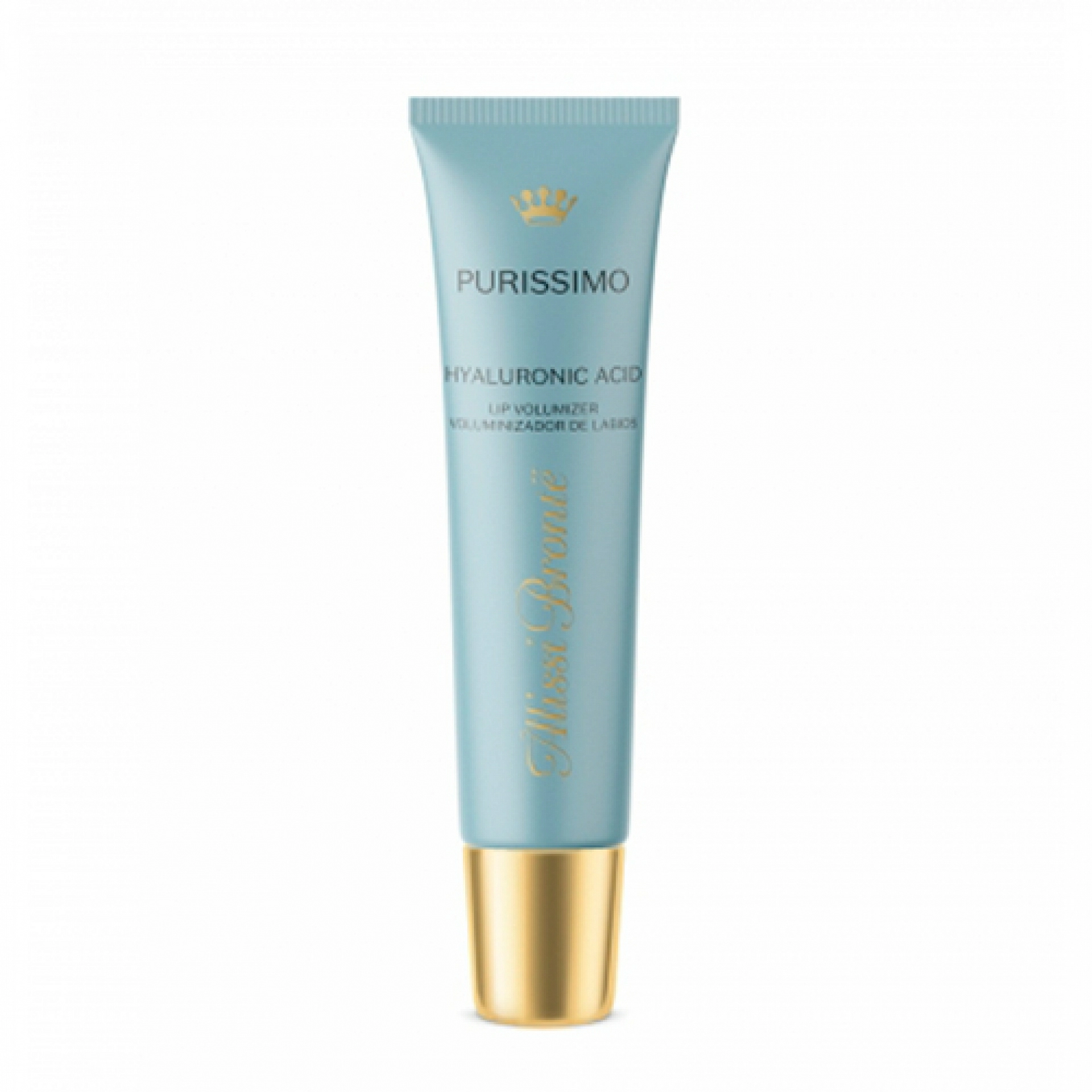 Lips Voluminizer I Voluminizador de labios 15ml - Purissimo - Alissi Brontë ®
