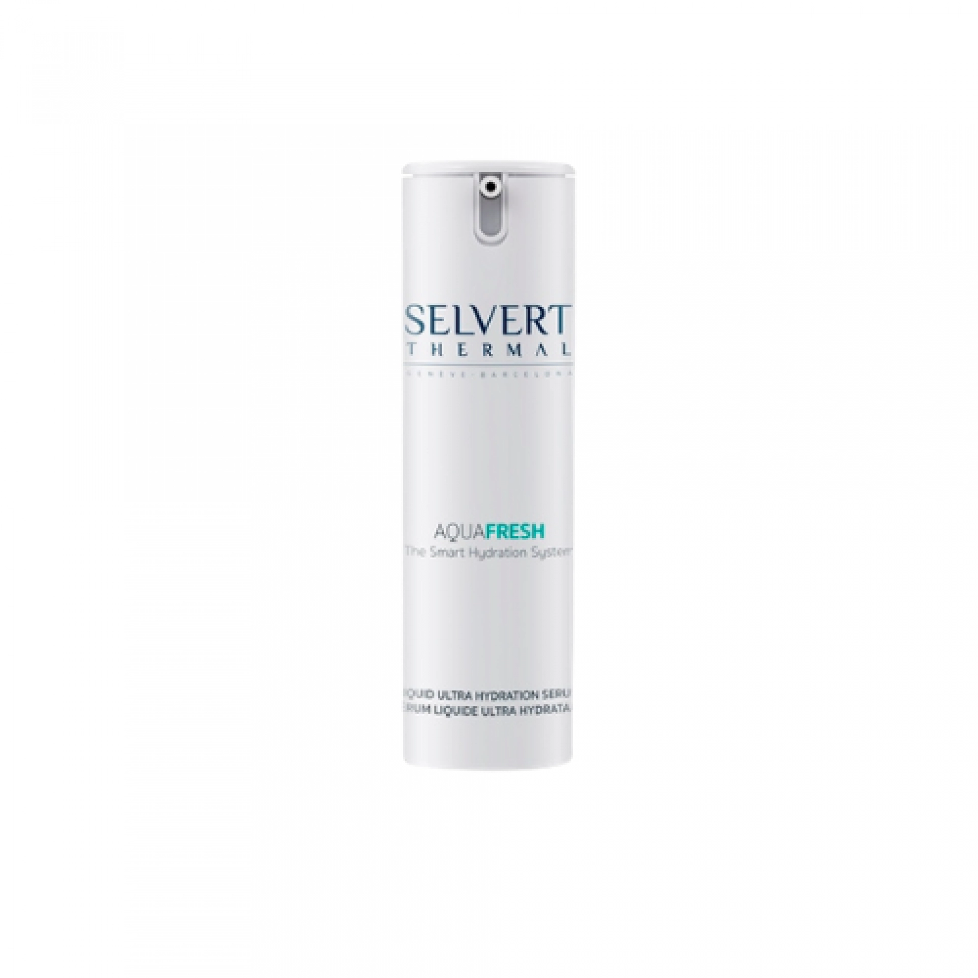 Liquid Ultra Hydration Serum | Serum ultra hidratante 30ml - Aquafresh - Selvert Thermal ®