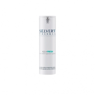 Liquid Ultra Hydration Serum | Serum ultra hidratante 30ml - Aquafresh - Selvert Thermal ®