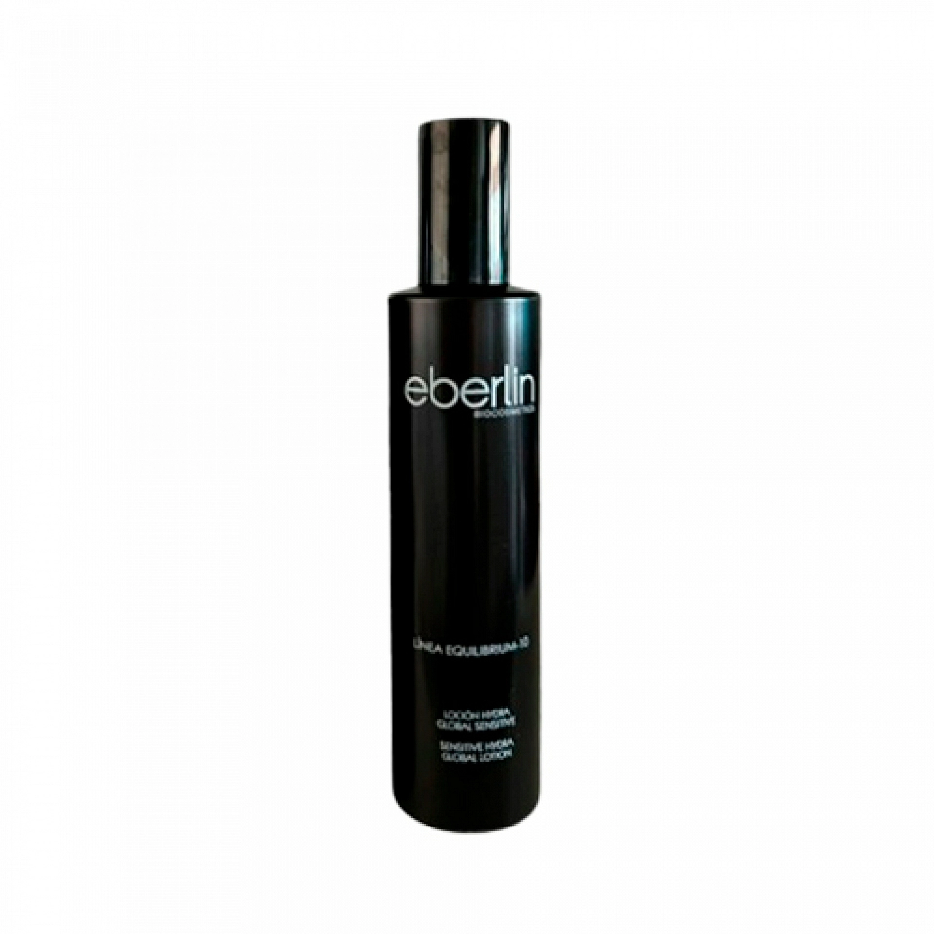 Loción Hydra Global Sensitive - Línea Equilibrium-10 - Eberlin ®