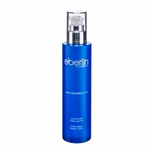 Loción Hydra Global Sensitive - Línea Equilibrium-10 - Eberlin ®