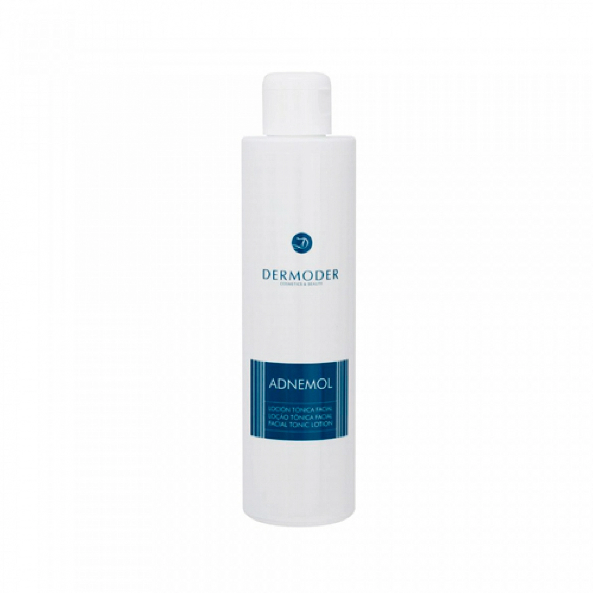 Loción Tónica Facial para Piel Grasa 200ml - Adnemol ®