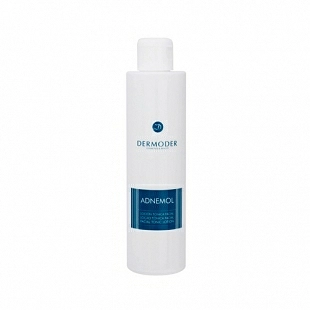 Loción Tónica Facial para Piel Grasa 200ml - Adnemol ®