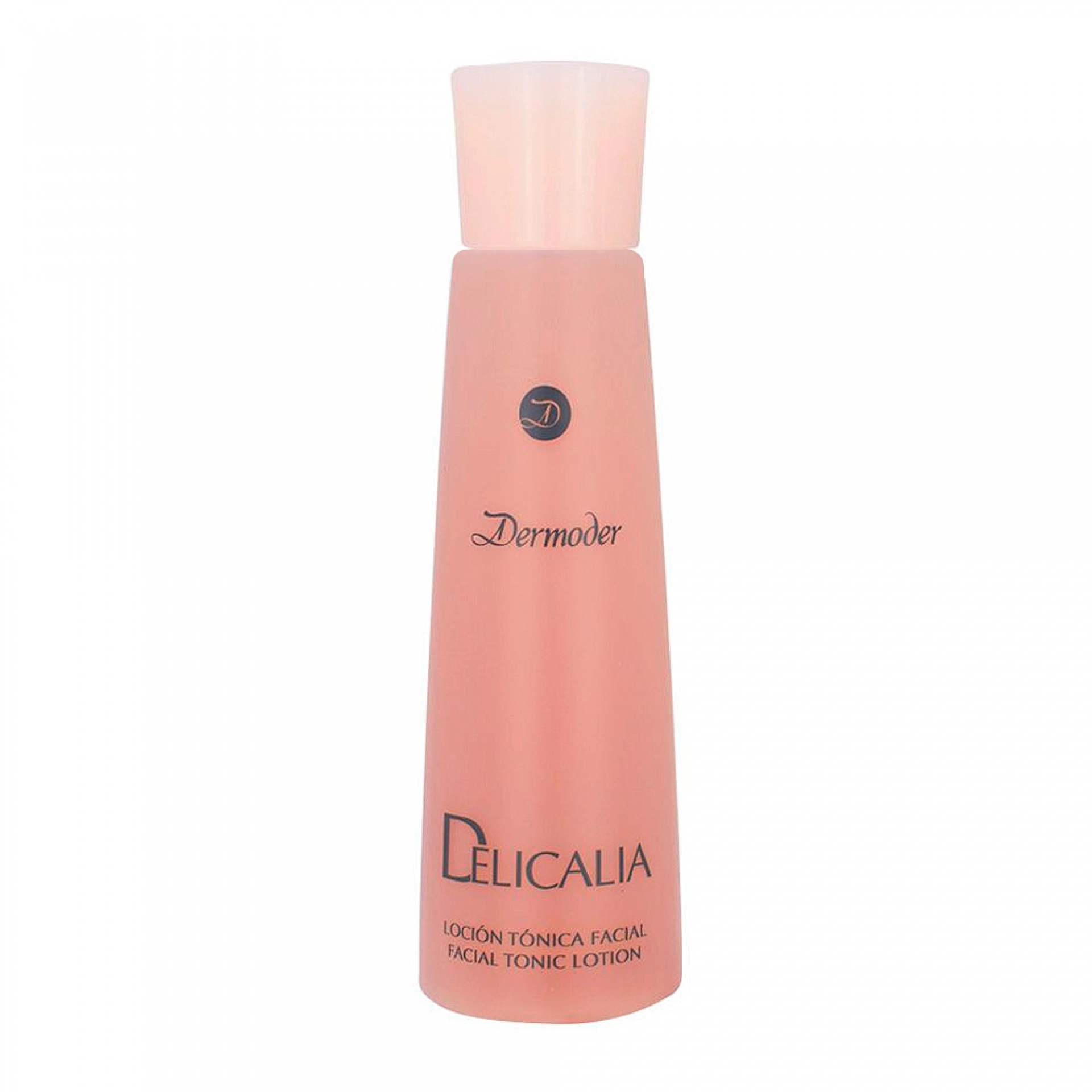 Loción Tónica para Piel Sensible 200ml - Delicalia - Dermoder ®