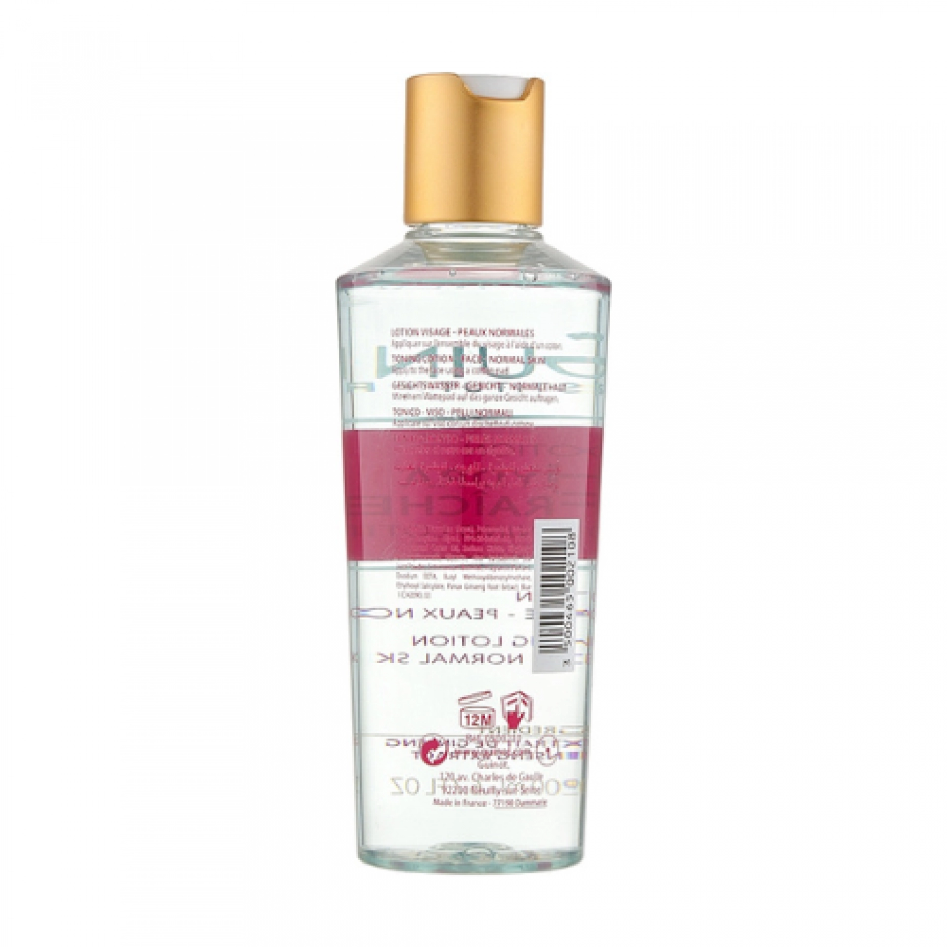Lotion Hydra Fraîcheur | Tónico 200ml - Guinot ®