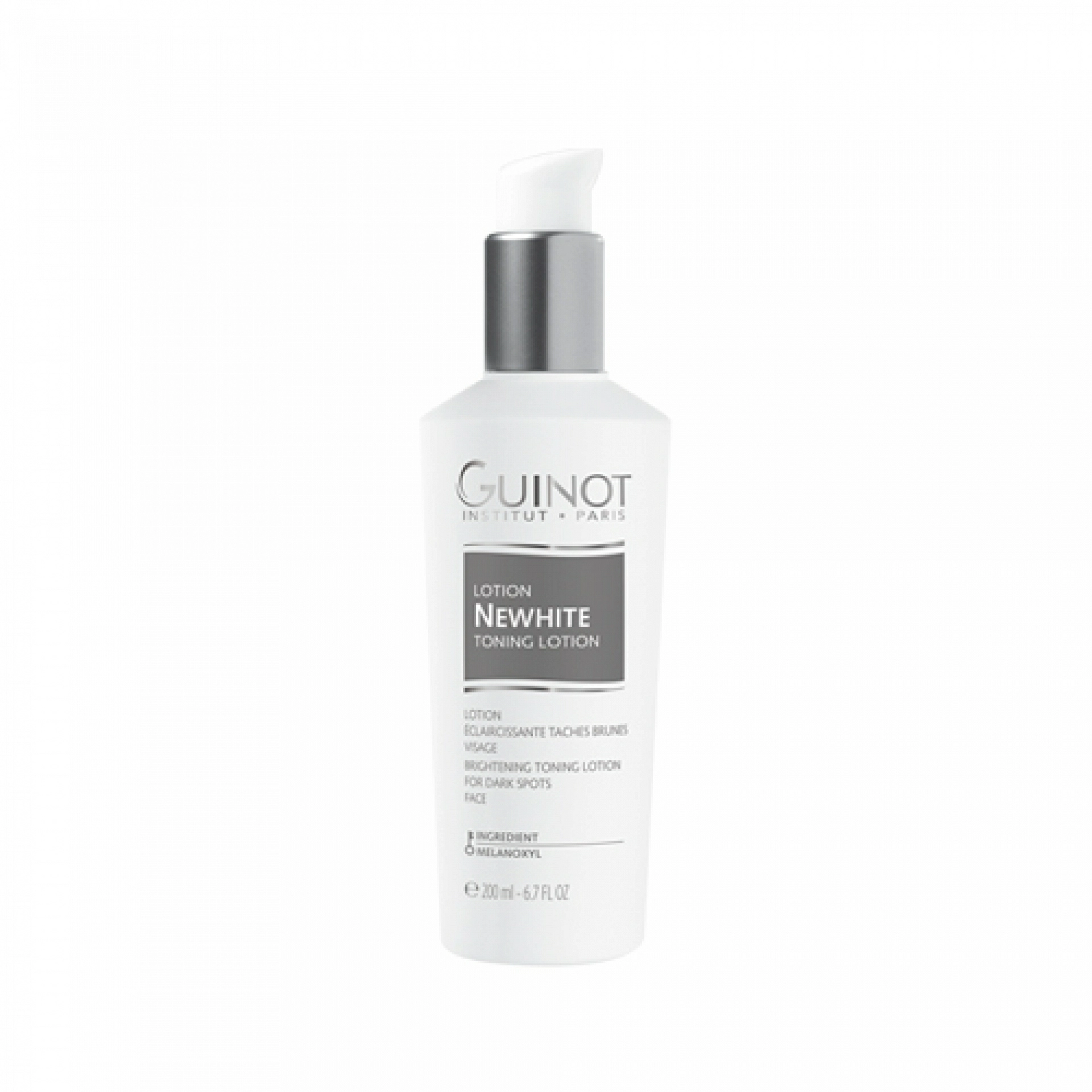 Lotion Newhite | Tónico Antimanchas 200ml - Guinot ®