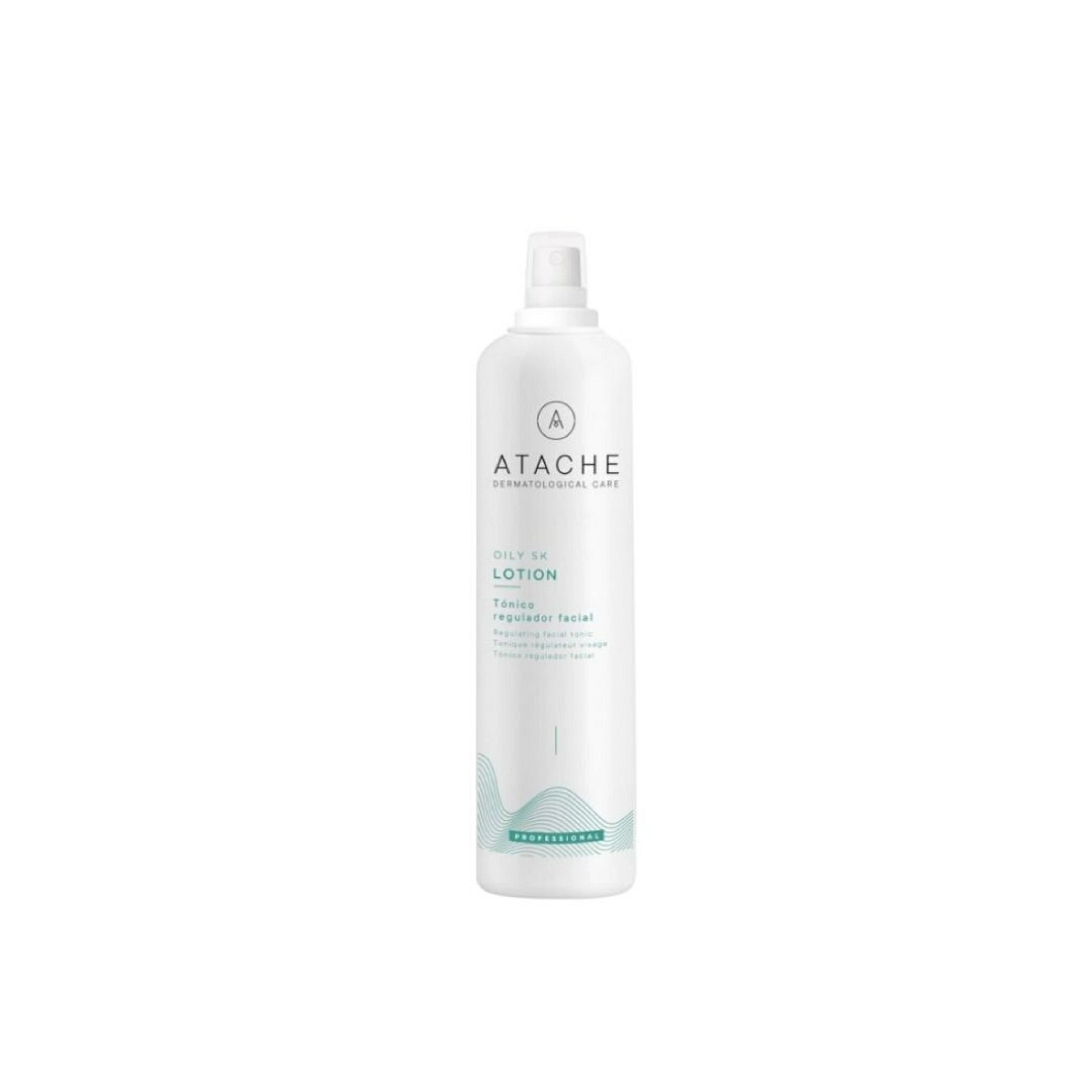 Lotion | Tónico Regulador Facial- Oily SK - Atache ®