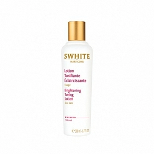 Lotion Tonifiante Eclaircissante I Loción Antimanchas 200ml - Mary Cohr ®
