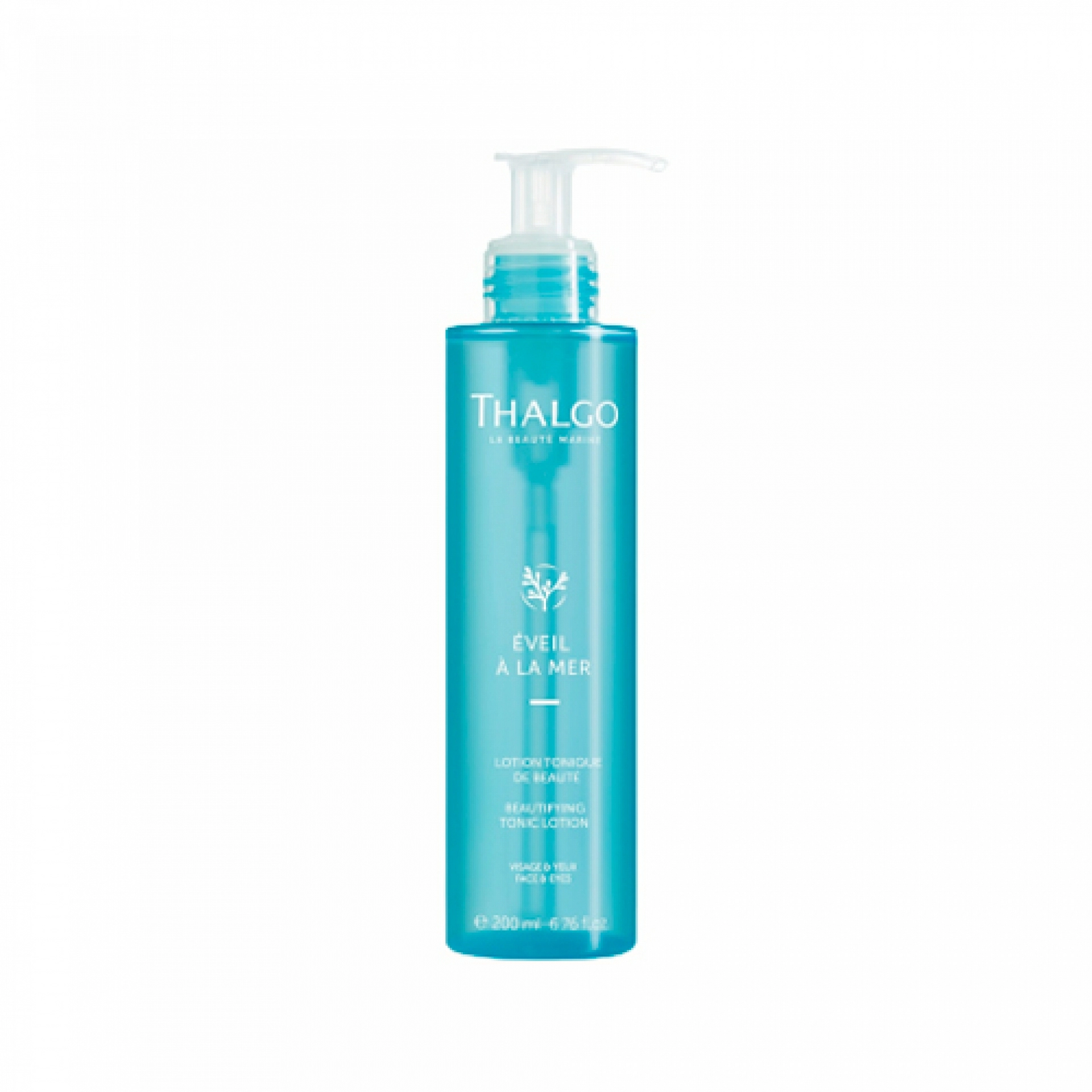 Lotion Tonique de Beauté | Loción Tónica 200ml - Eveil à la Mer - Thalgo ®