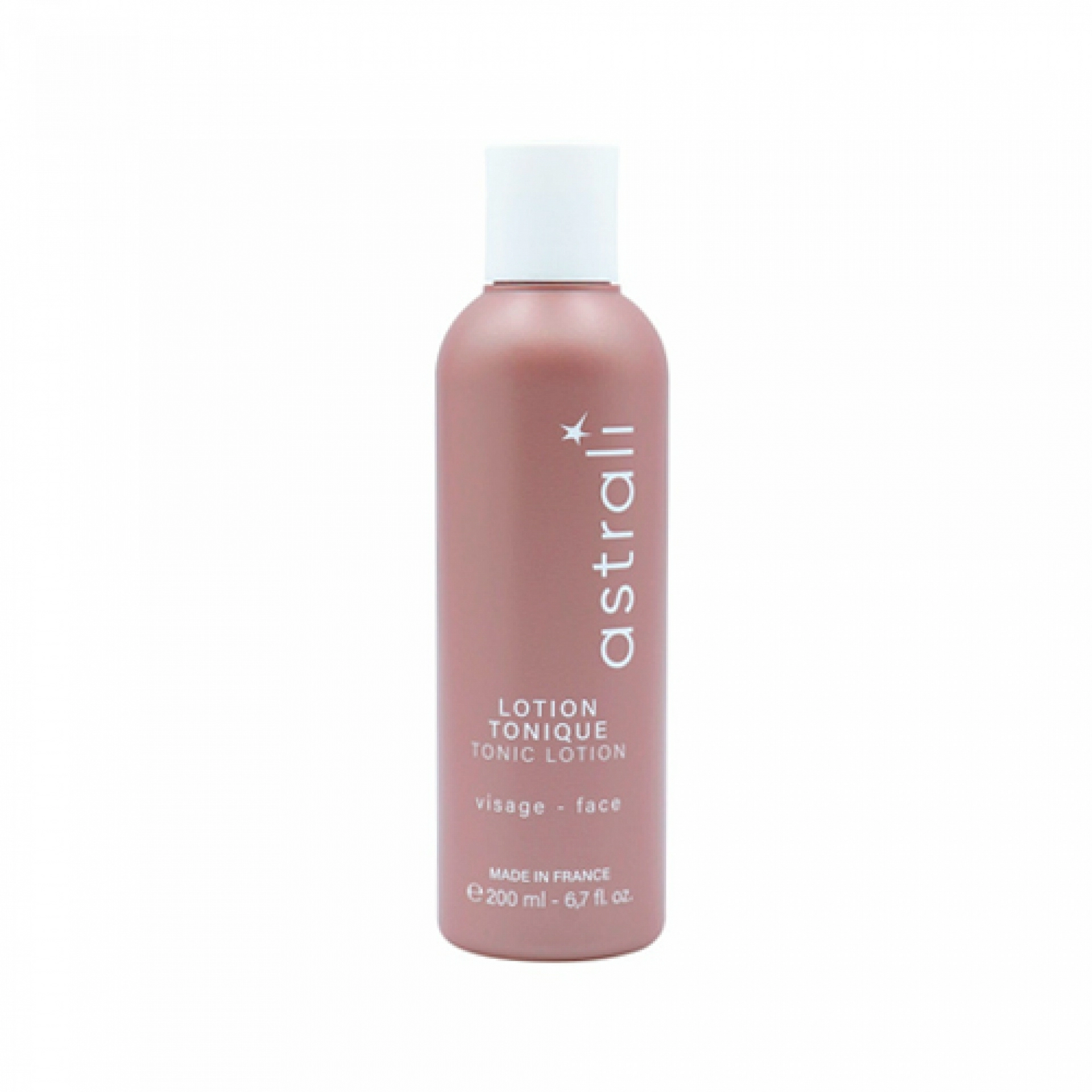 Lotion Tonique | Tónico suavizante y calmante 200ml - Astrali ®