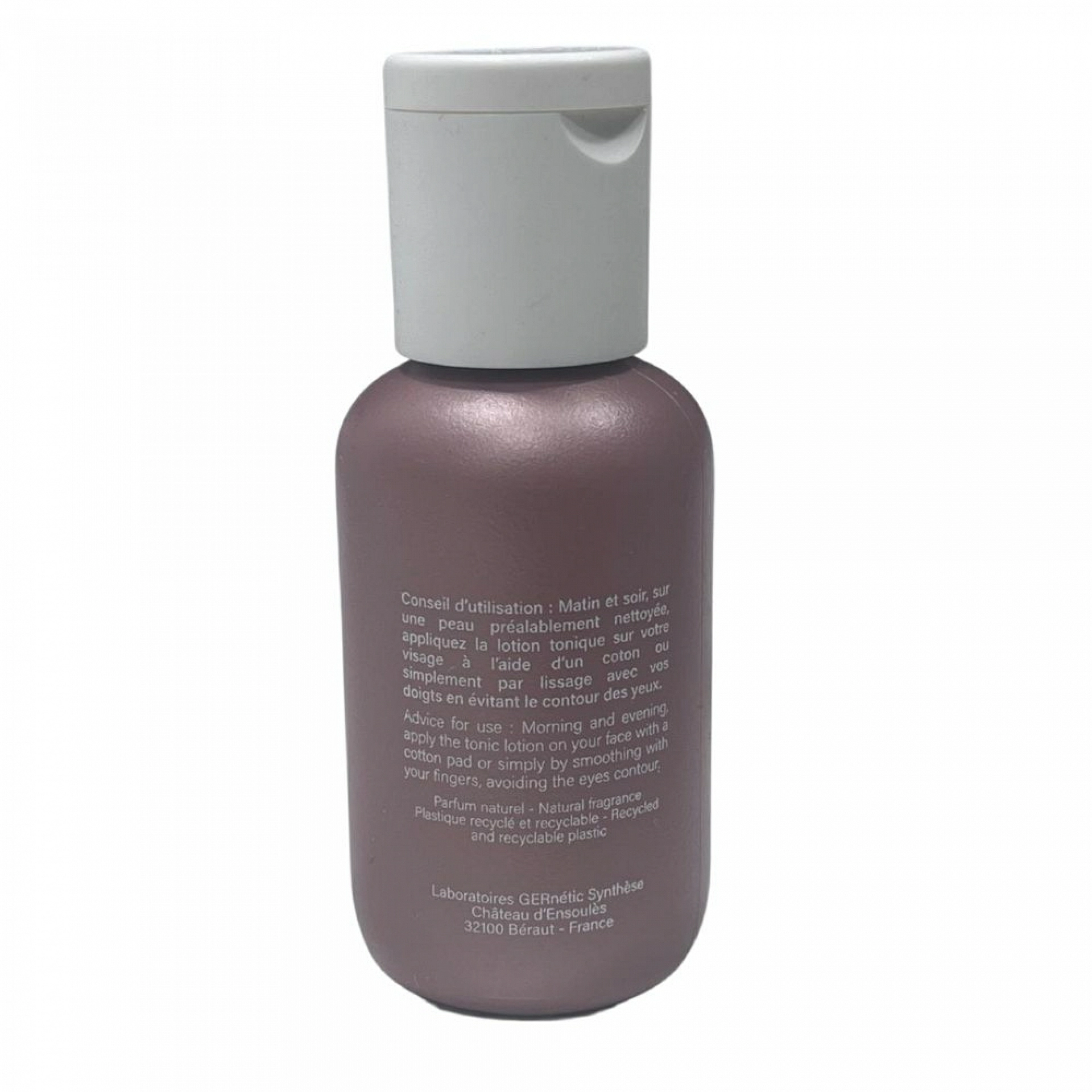 Lotion Tonique | Tónico suavizante y calmante 200ml - Astrali ®