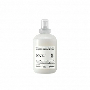 LOVE CURL Enhancing Milk | Leche Potenciadora de Rizos 150ml – LOVE CURL – Davines ®