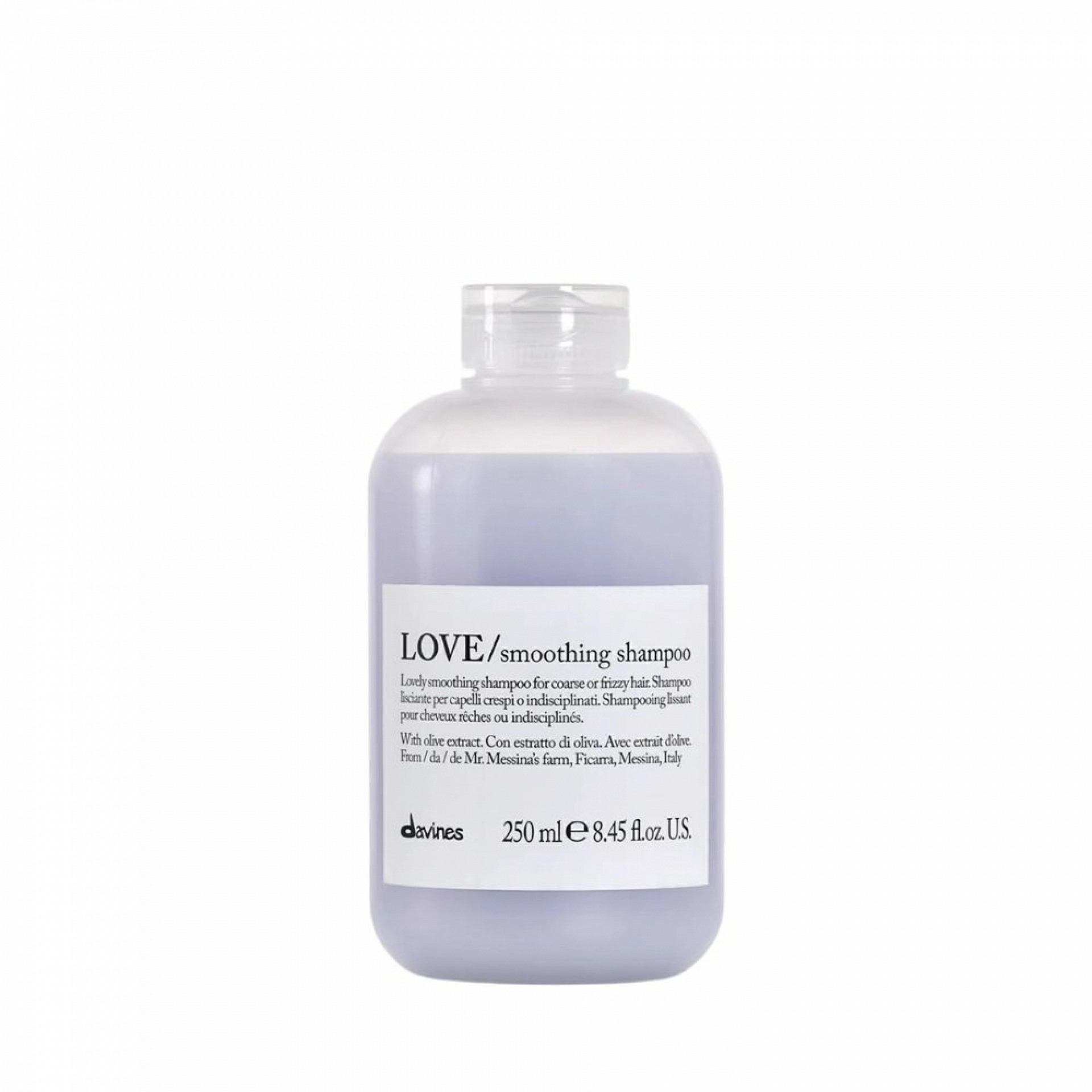 LOVE SMOOTHING / Perfector | Sérum capilar anti-encrespado 150ml - Essential Haircare - Davines ®