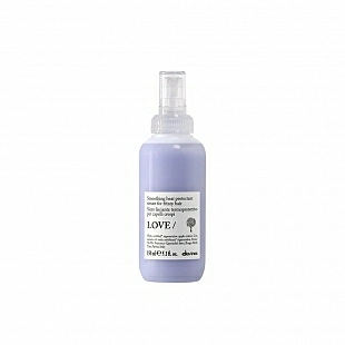 LOVE SMOOTHING Serum | Sérum Antiencrespamiento 150 ml – LOVE SMOOTHING – Davines ®
