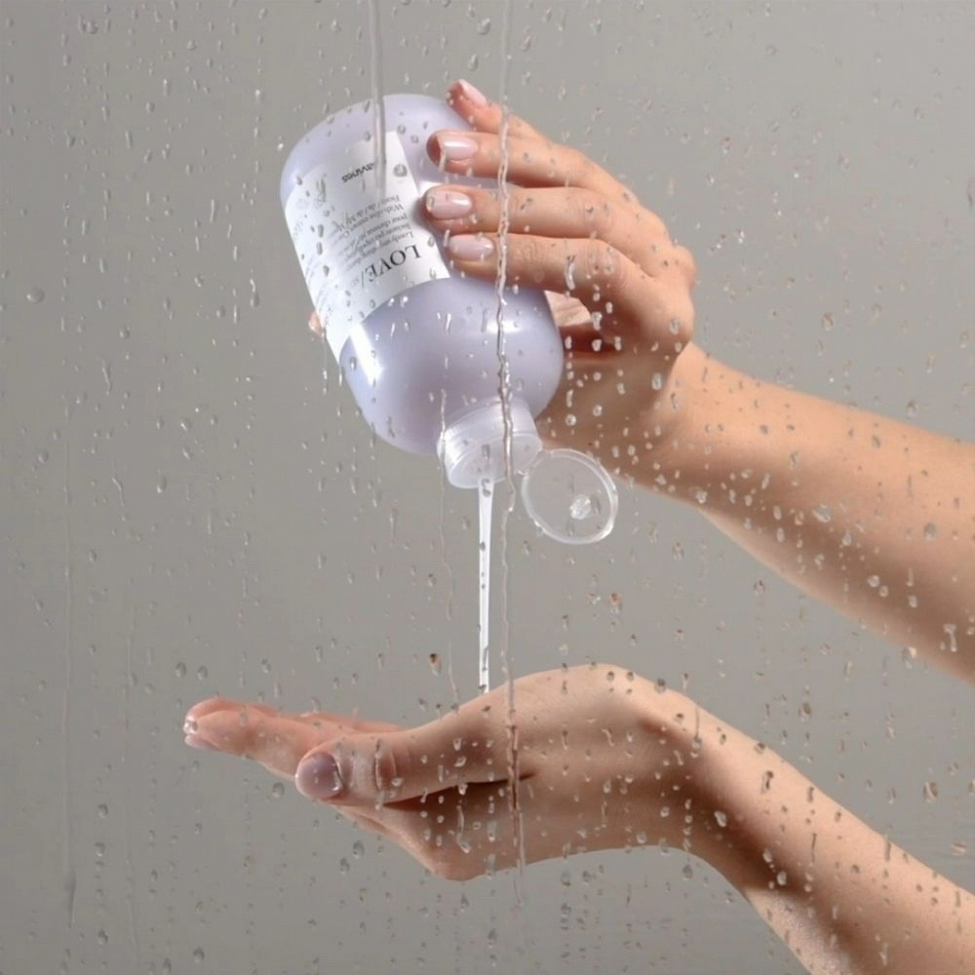 LOVE SMOOTHING / Shampoo | Champú disciplinante - Essential Haircare - Davines ®