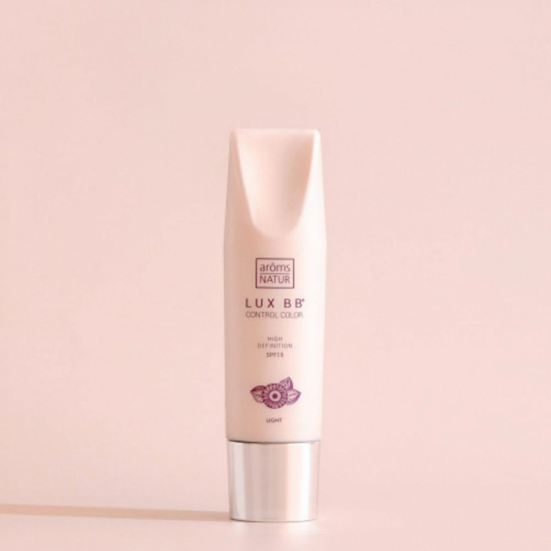 Lux BB - Control Color SPF15 | BB Cream 40ml - Happiness Cosmetics - Arôms Natur ®