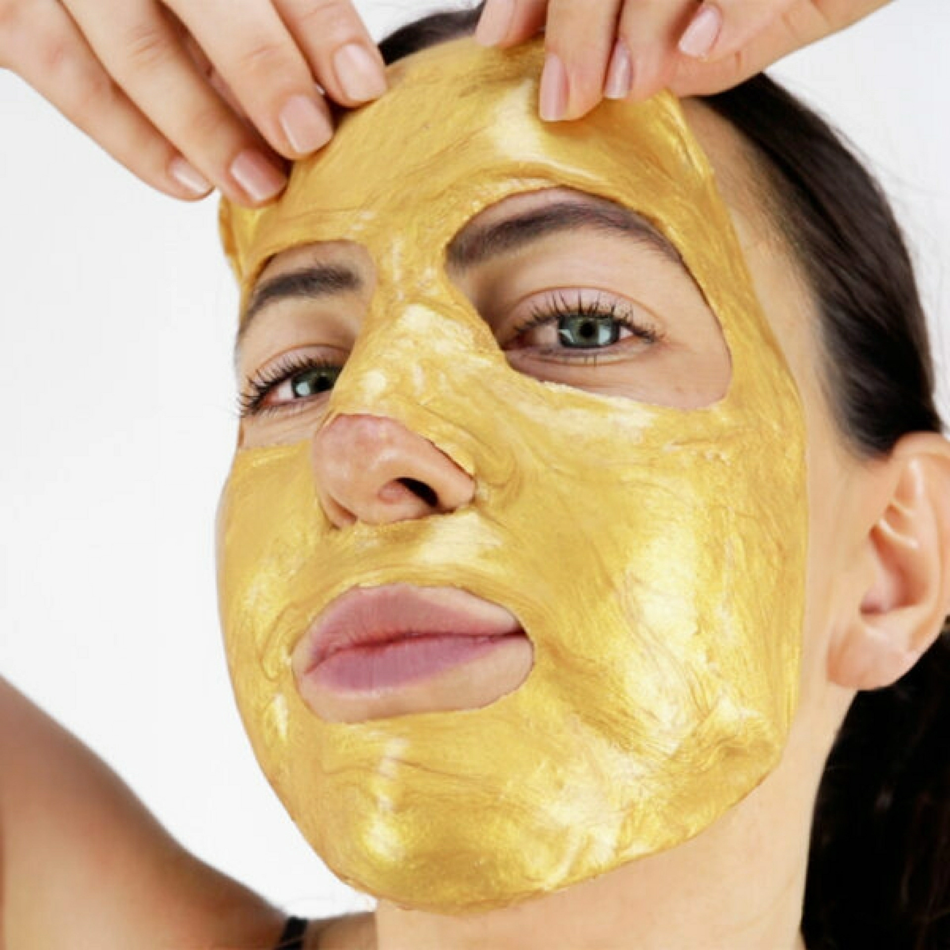 Luxury Algae Peel-Off Mask 1 unidad | Mascarilla revitalizante - Casmara ®