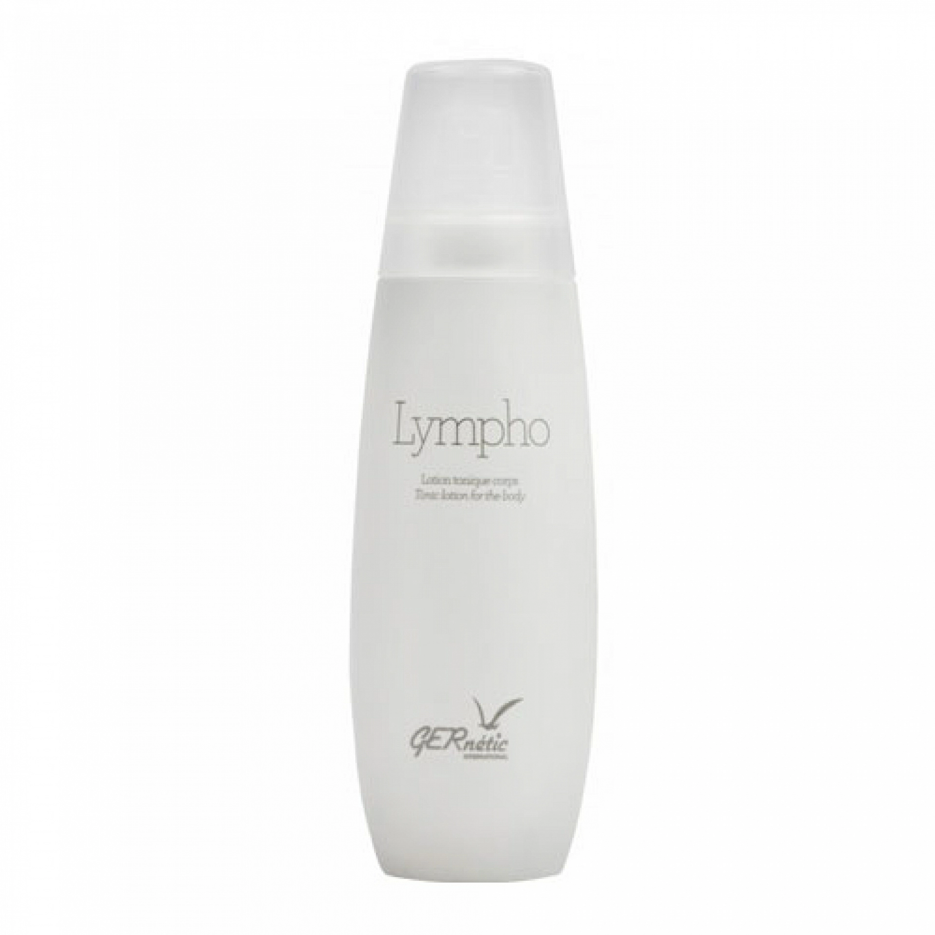 Lympho | Tónico corporal 200ml - Gernétic ®