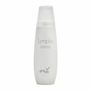 Lympho | Tónico corporal 200ml - Gernétic ®