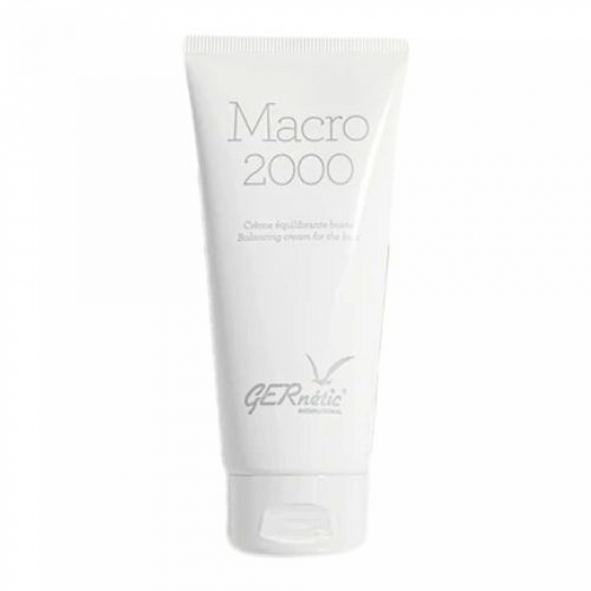 Macro 2000 | Crema equilibrante 90ml - Gernetic ®