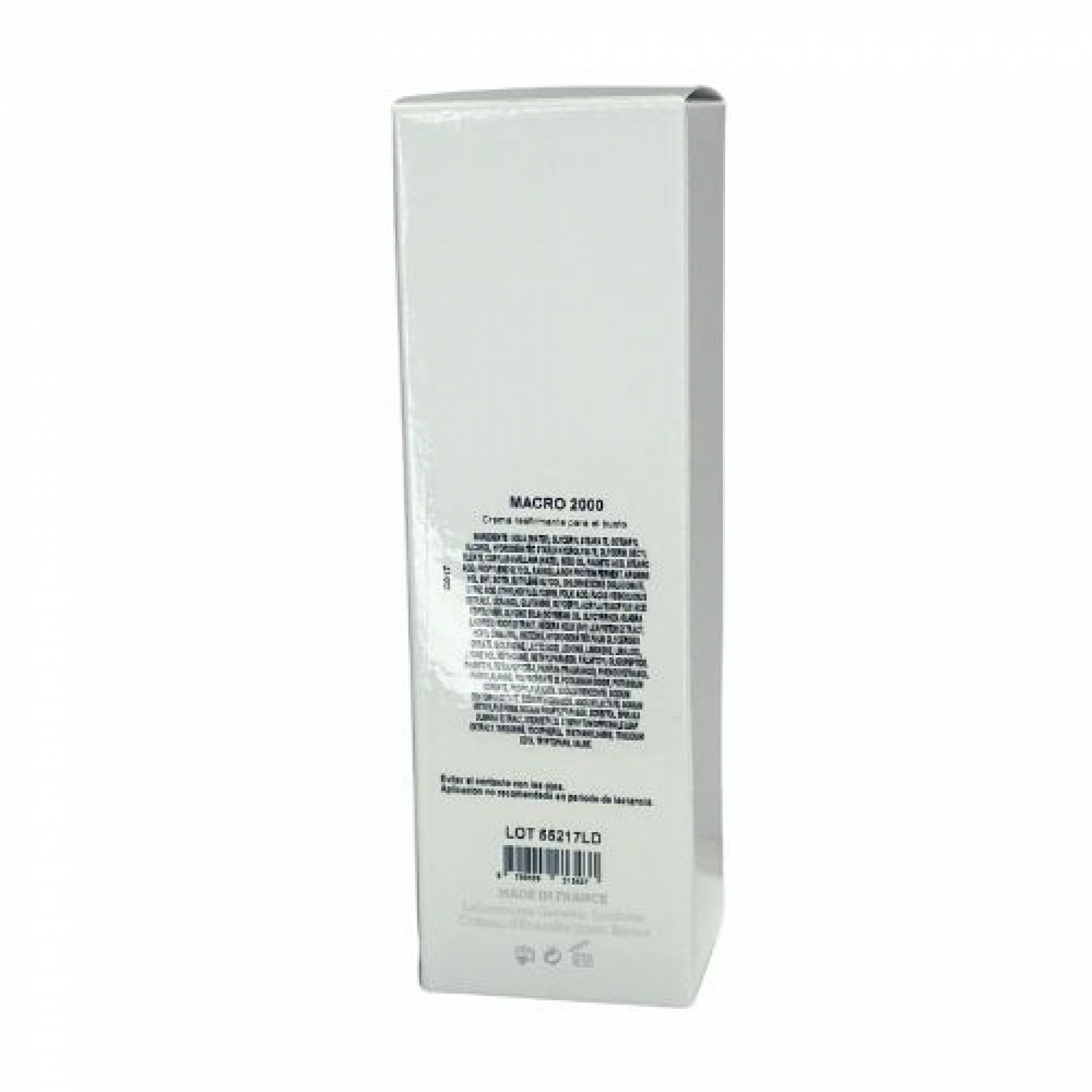 Macro 2000 | Crema equilibrante 90ml - Gernetic ®
