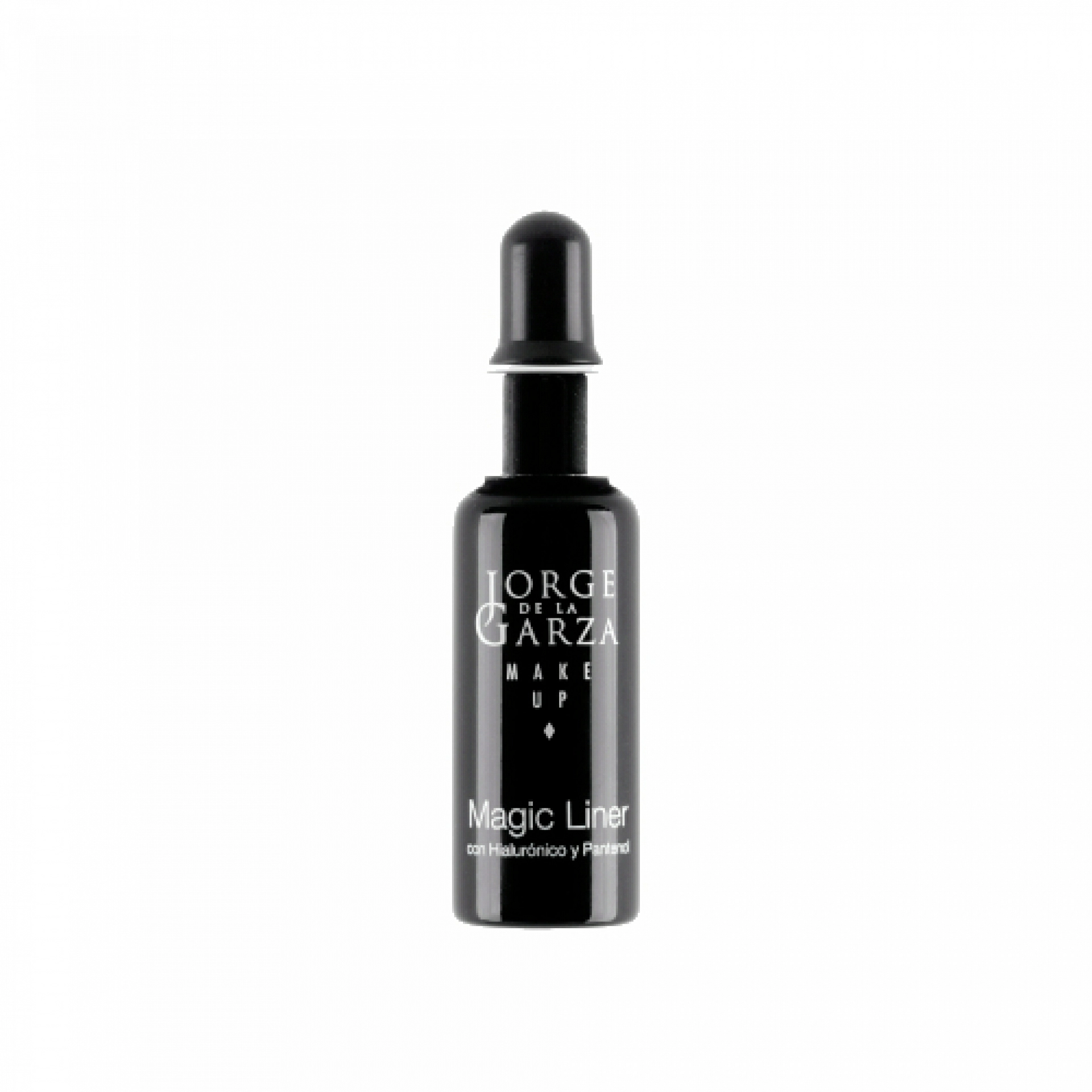 Magic Liner | Liquido Mágico 5ml - Jorge de la Garza ®