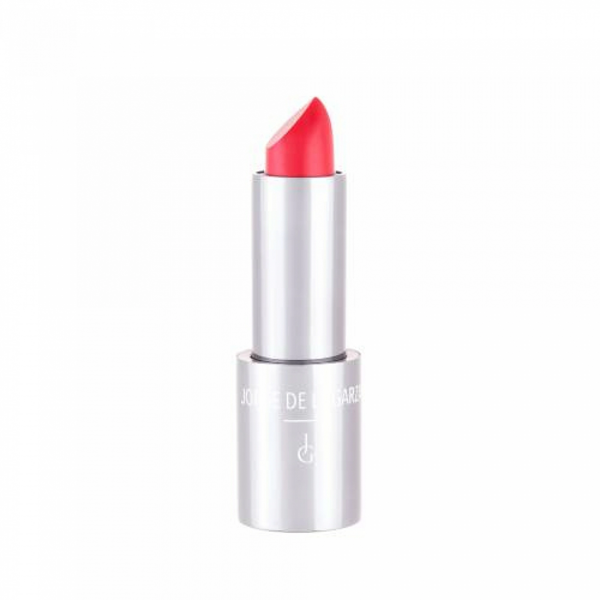 Magnetic Lipstick | Barra de labios cremosa 3g - Jorge de la Garza ®