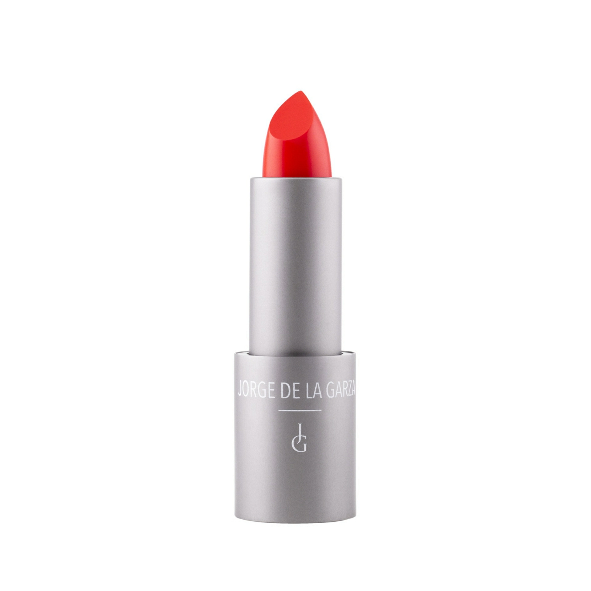 Magnetic Matte Lipstick | Barra de labios acabado mate 3g - Jorge de la Garza ®