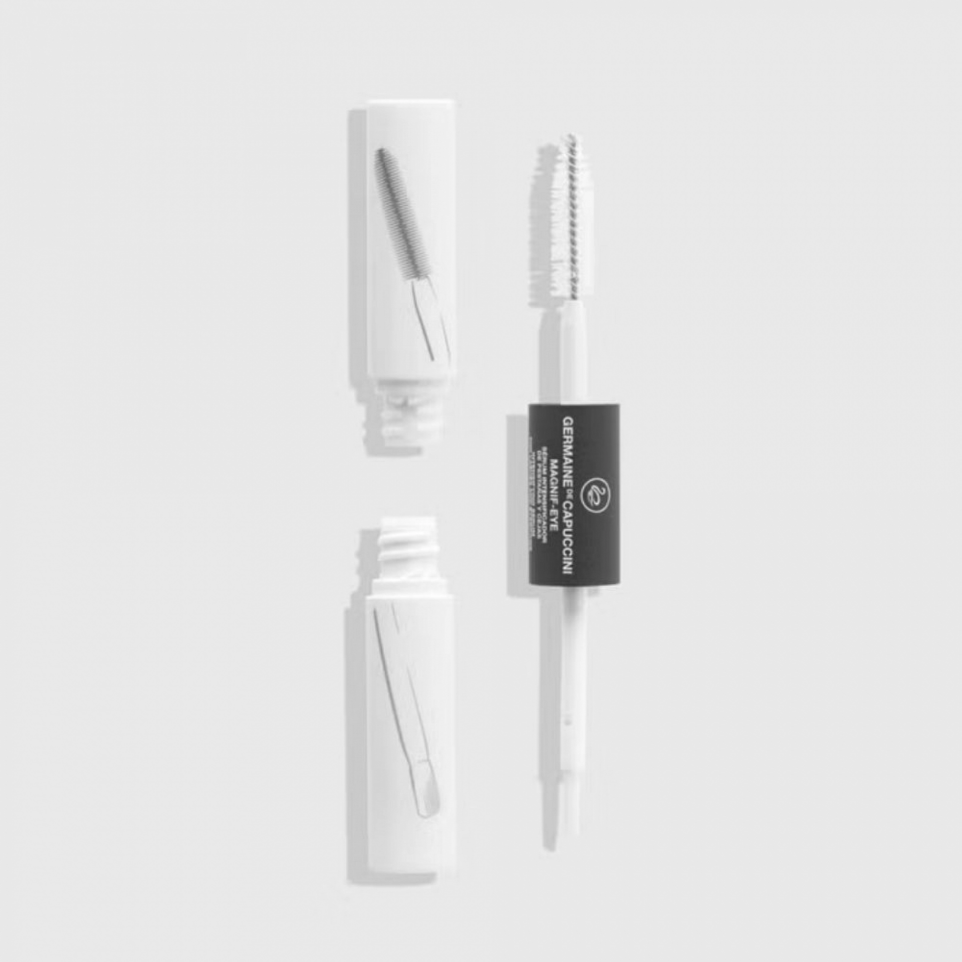 Magnif-Eye | Tratamiento cejas y pestañas 2x5ml - Options - Germaine de Capuccini ®