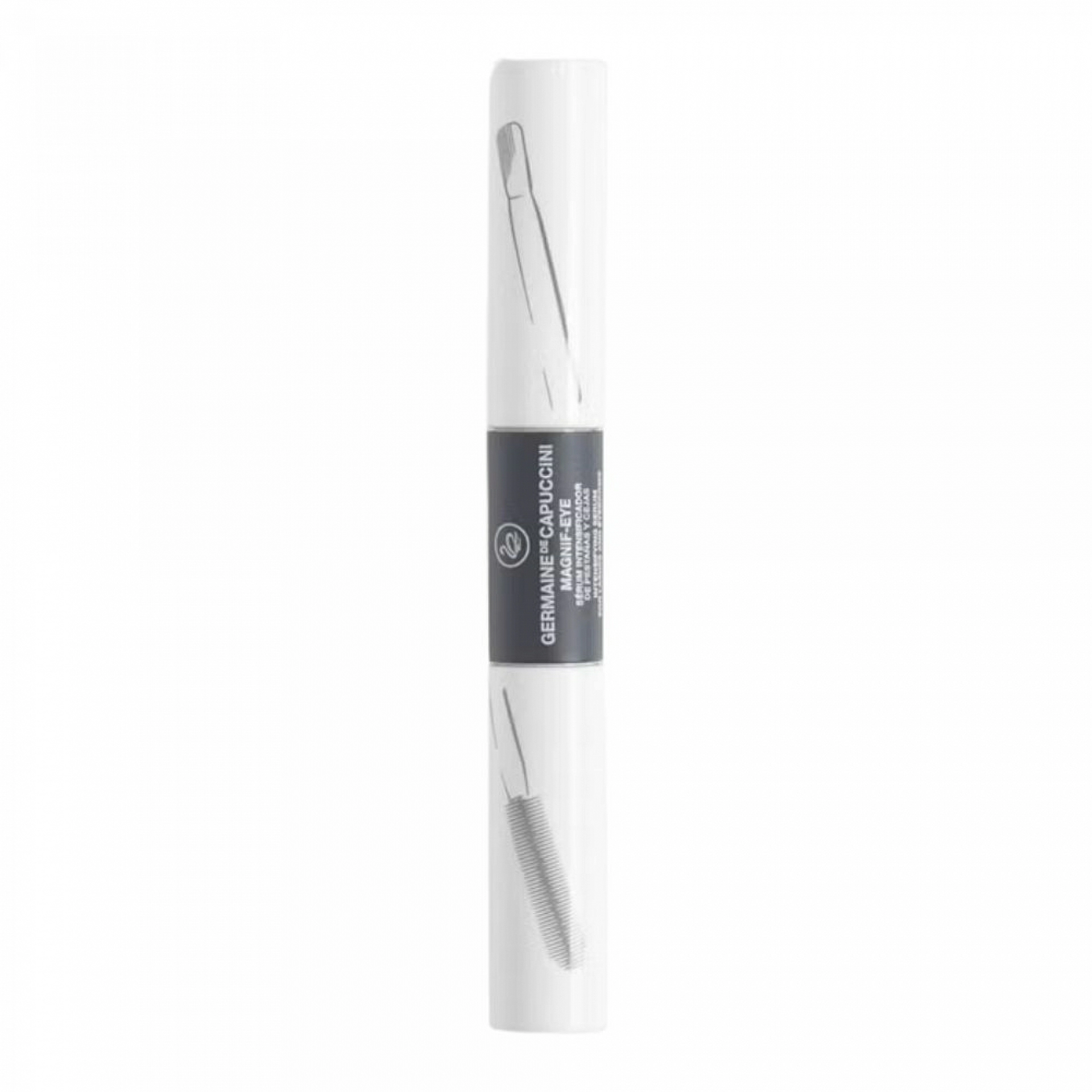 Magnif-Eye | Tratamiento cejas y pestañas 2x5ml - Options - Germaine de Capuccini ®