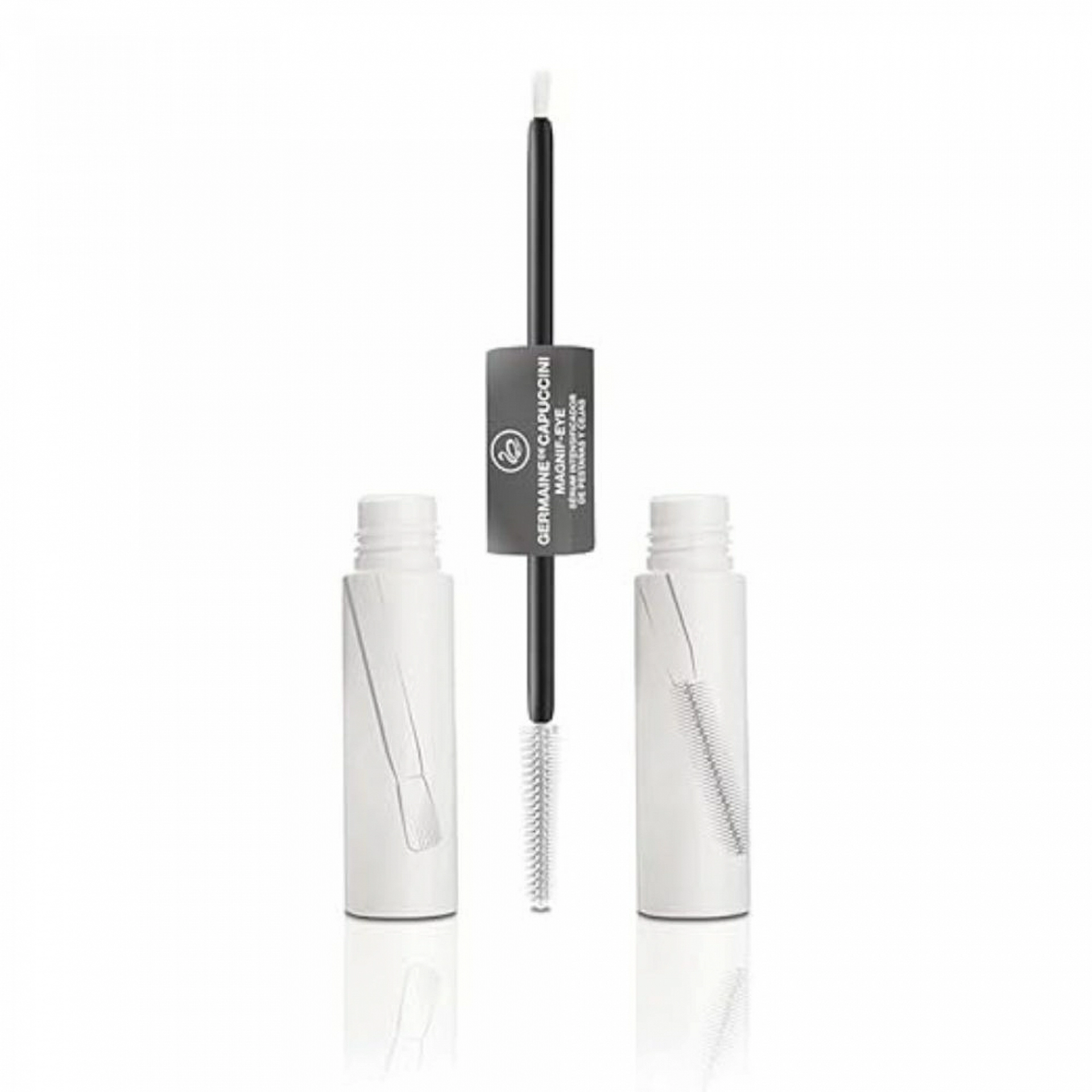Magnif-Eye | Tratamiento cejas y pestañas 2x5ml - Options - Germaine de Capuccini ®