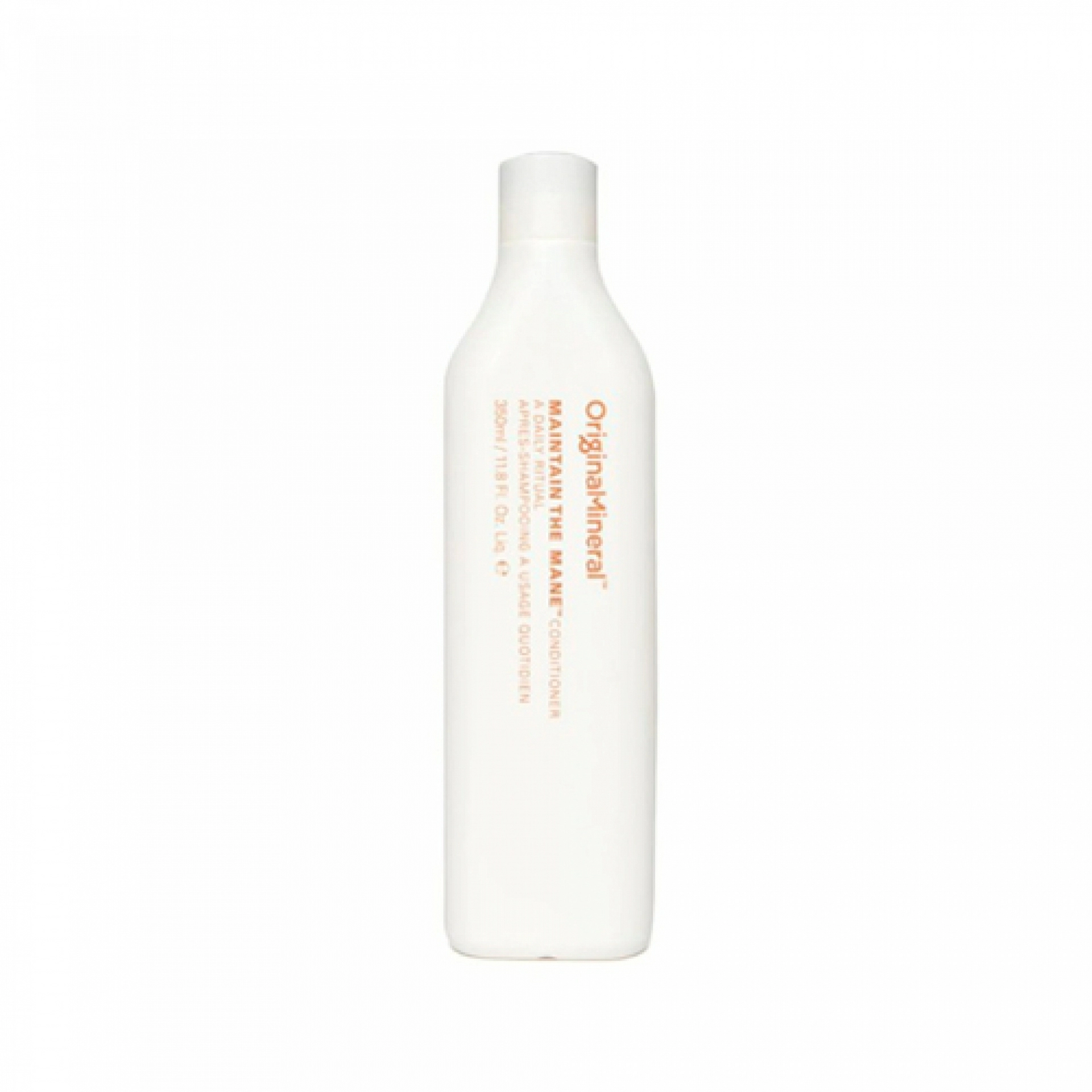 Maintain the Mane Conditioner | Acondicionador hidratante - Haircare - O&M ®