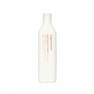 Maintain the Mane Conditioner | Acondicionador hidratante - Haircare - O&M ®