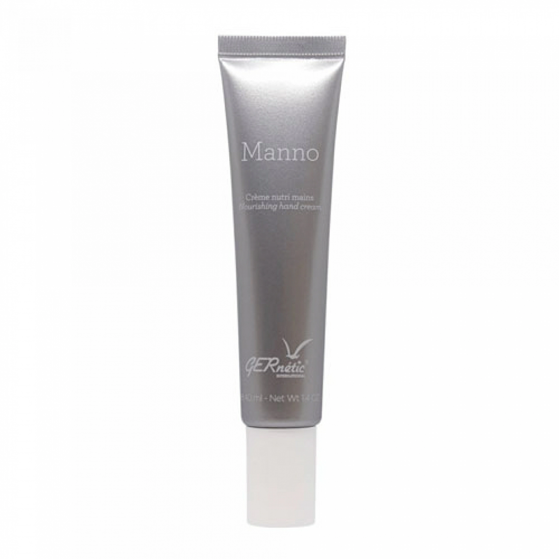 Manno Crème Nutri Mains | Crema para manos 40ml - Gernétic ®