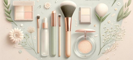 Maquillaje piel sensible: Consejos para cuidar tu piel delicada