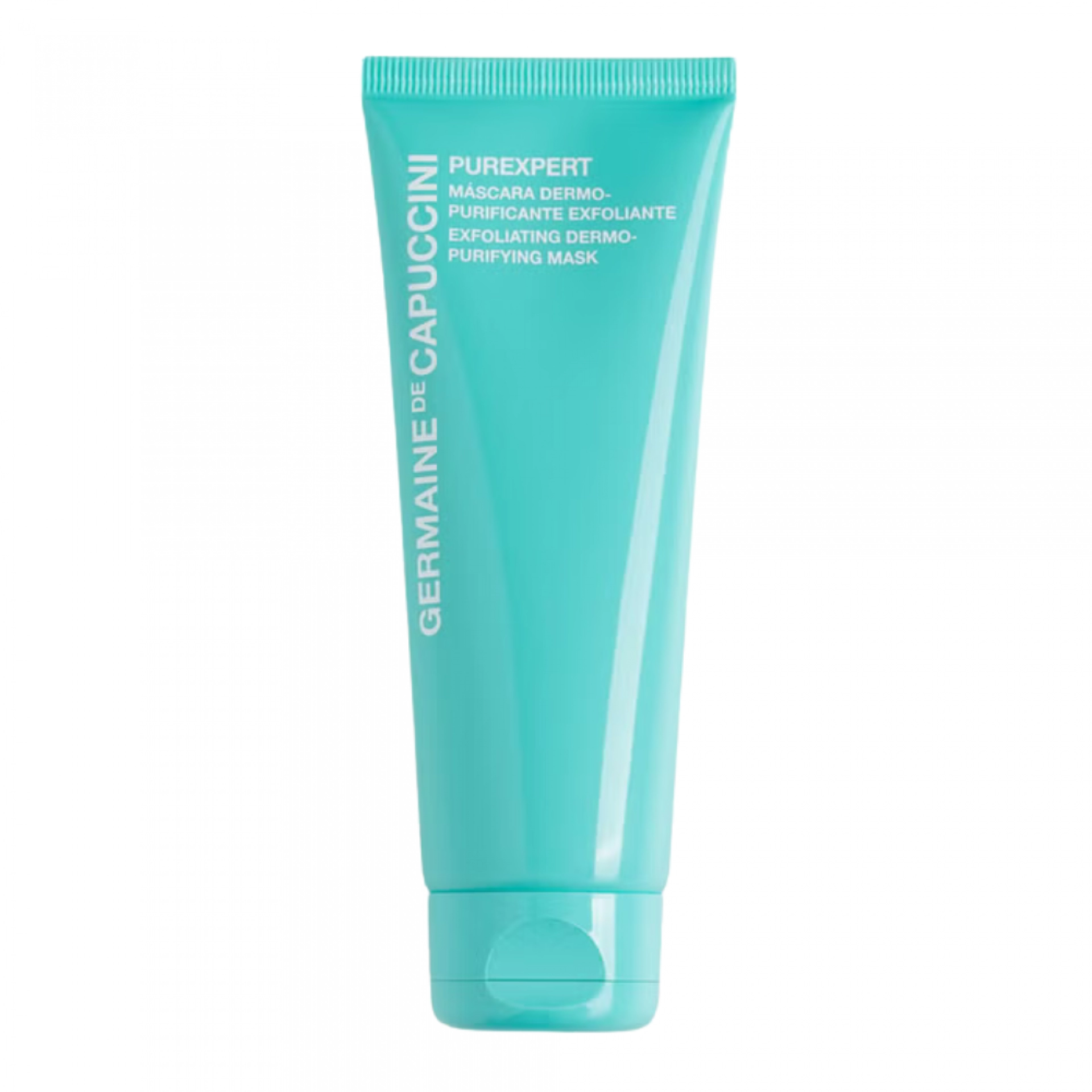 Máscara Dermo-Purificante Exfoliante - Purexpert - Germaine de Capuccini ®