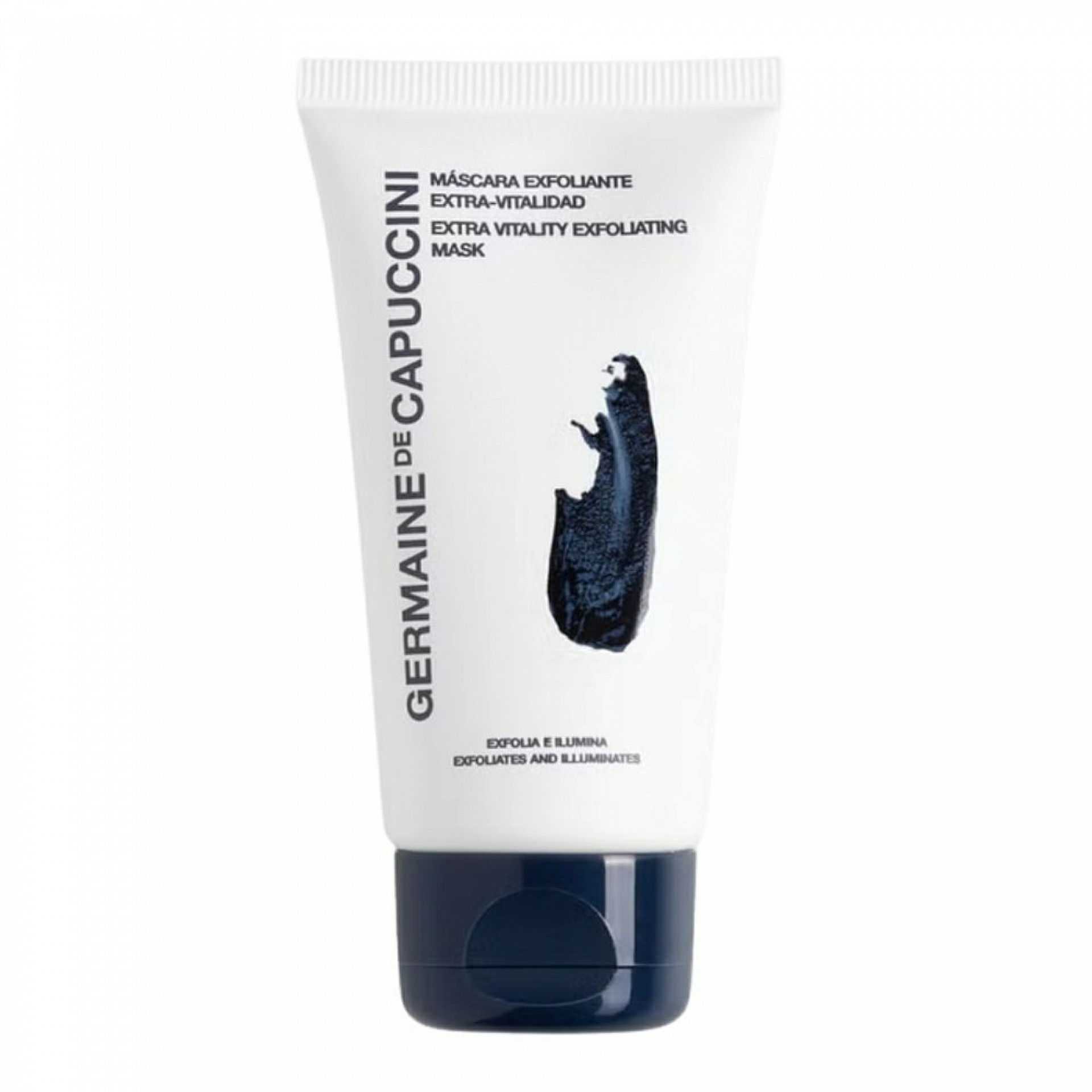 Máscara Exfoliante Extra-Vitalidad 50 ml - Options - Germaine de Capuccini ®