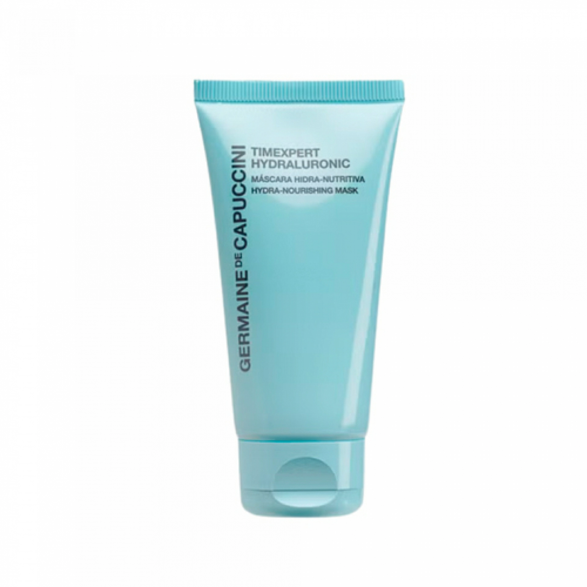 Máscara Hidra-Nutritiva 50ml - Timexpert Hydraluronic - Germaine de Capuccini ®