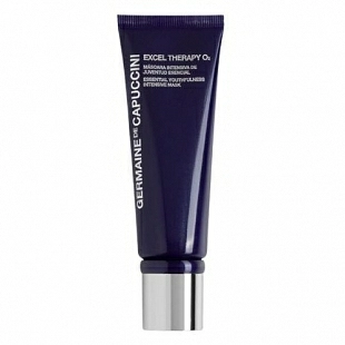 Máscara Intensiva de Juventud Esencial 50ml - Excel Therapy O2 - Germaine de Capuccini ®