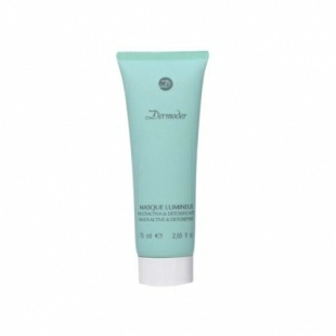 Mascarilla Lumineux | Mascarilla Facial Hidratante 75ml – Lumineux – Dermoder ®