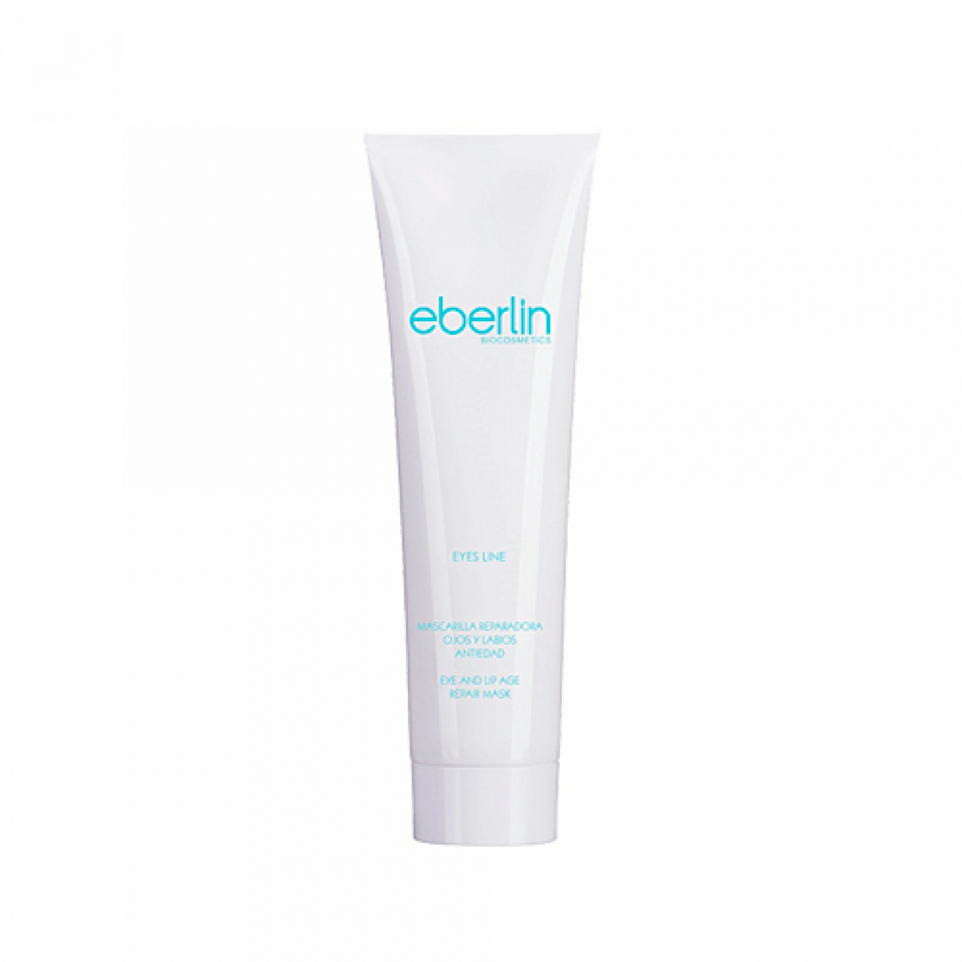 Mascarilla Reparadora de Ojos y Labios 50 ml - Línea Bio Eyes - Eberlin ®