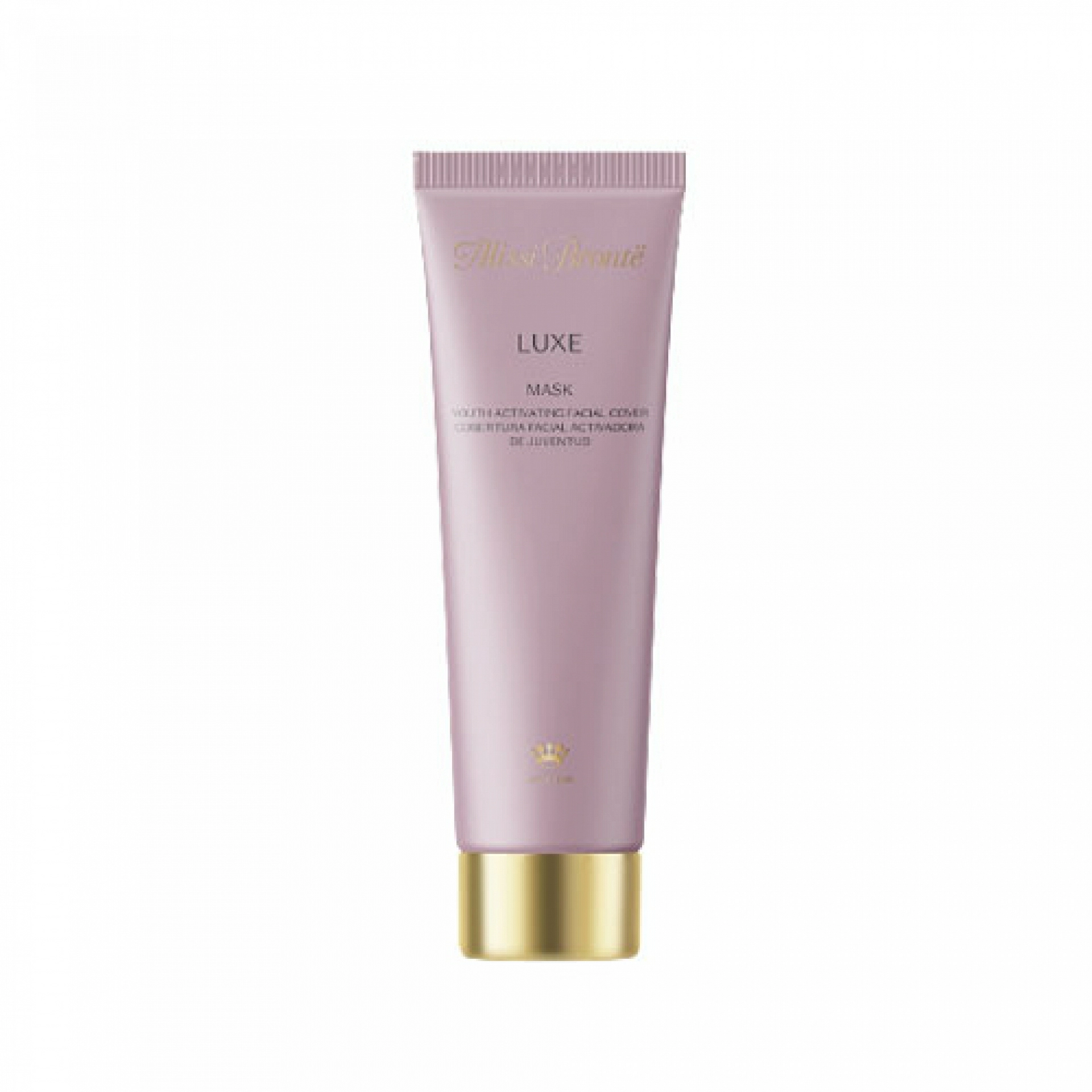 Mask I Mascarilla rejuvenecedora 100gr - Luxe - Alissi Brontë ®