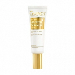 Masque Age Refill Summum | Mascarilla Antiedad 50ml - Longevidad - Guinot ®