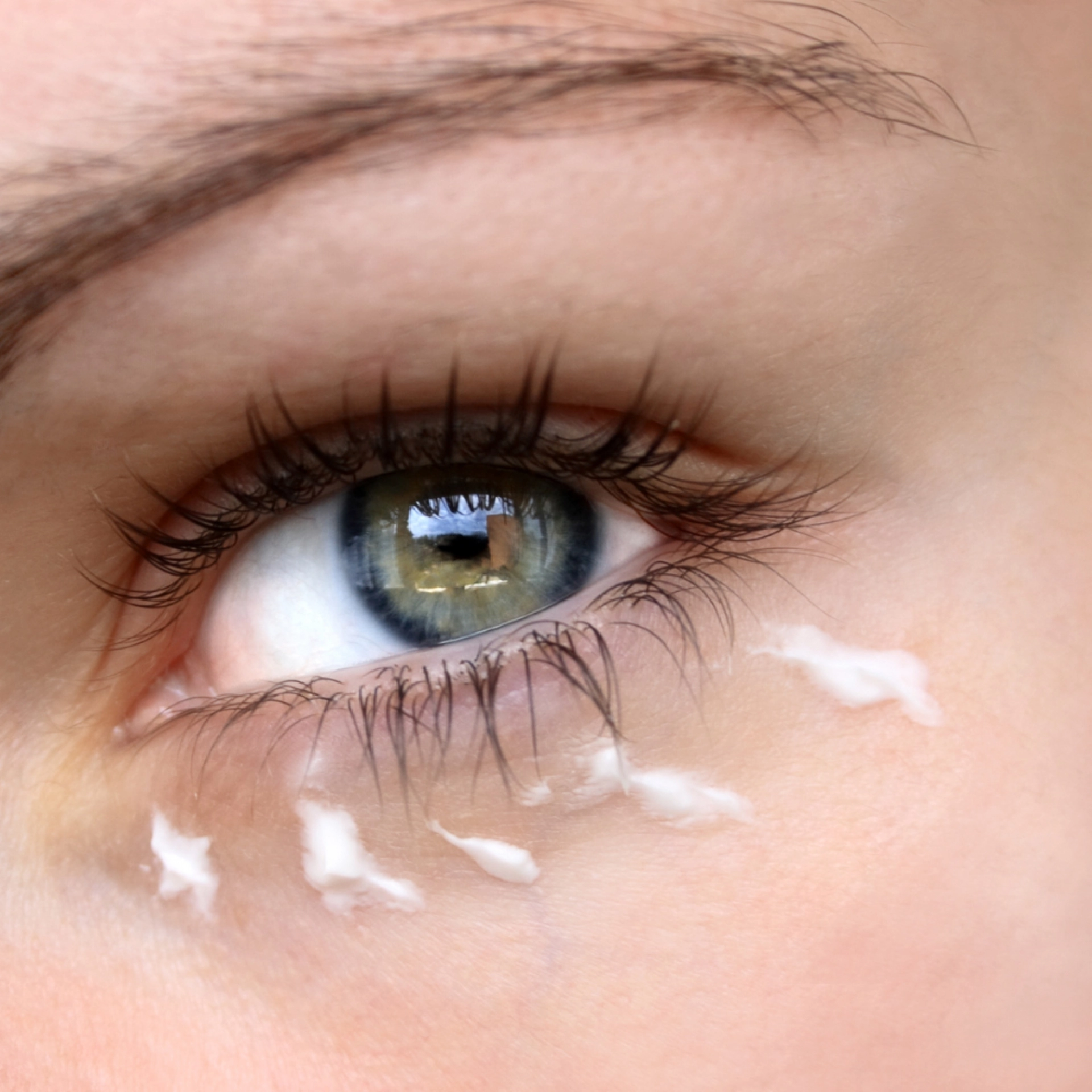 Masque Anti-Fatigue Yeux | Mascarilla Antifatiga 30ml - Guinot ®