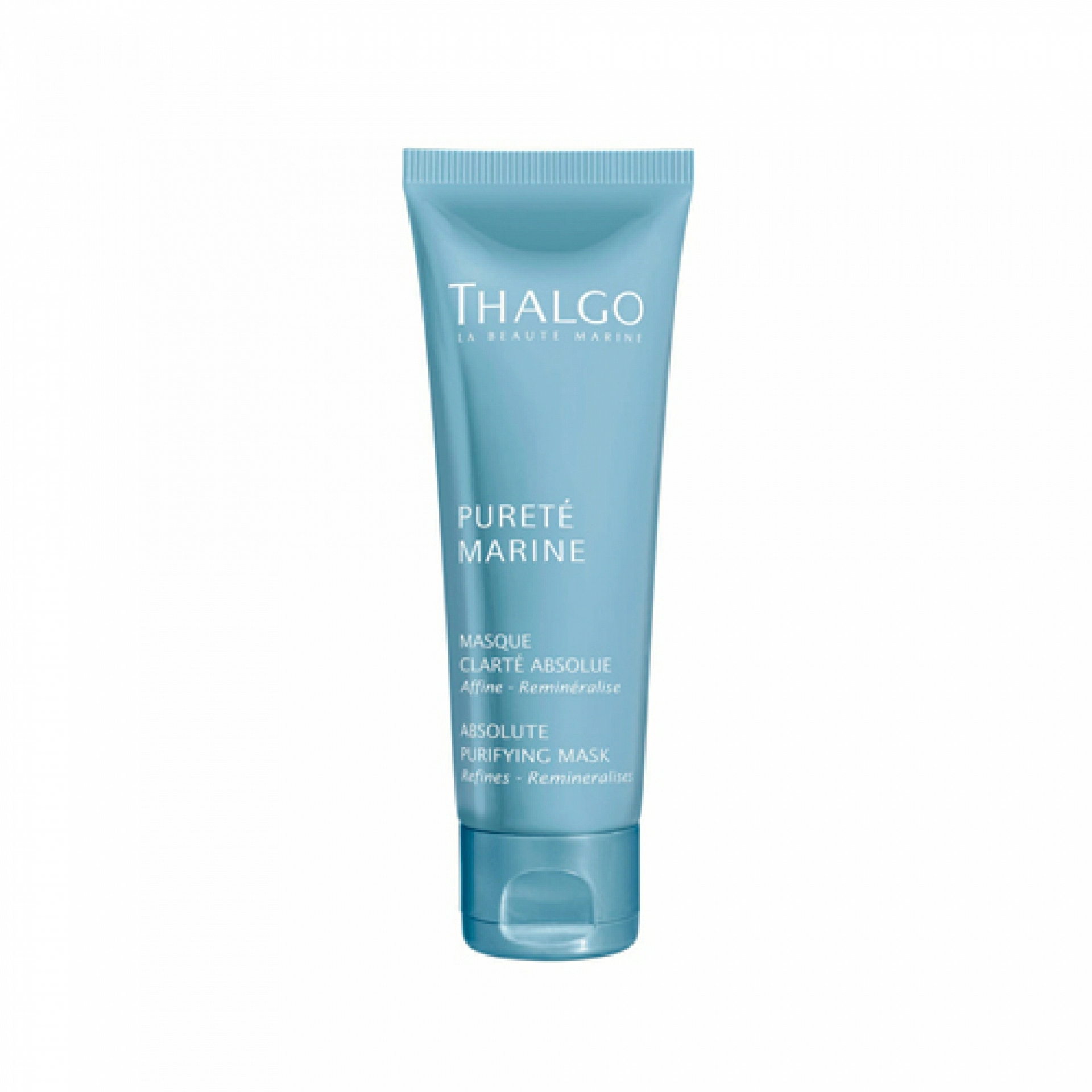 Masque Clarté Absolue |  Mascarilla matificante 40ml - Pureté Marine Thalgo ®