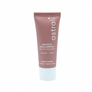 Masque Équilibrat | Mascarilla purificante y calmante 40ml - Astrali ®