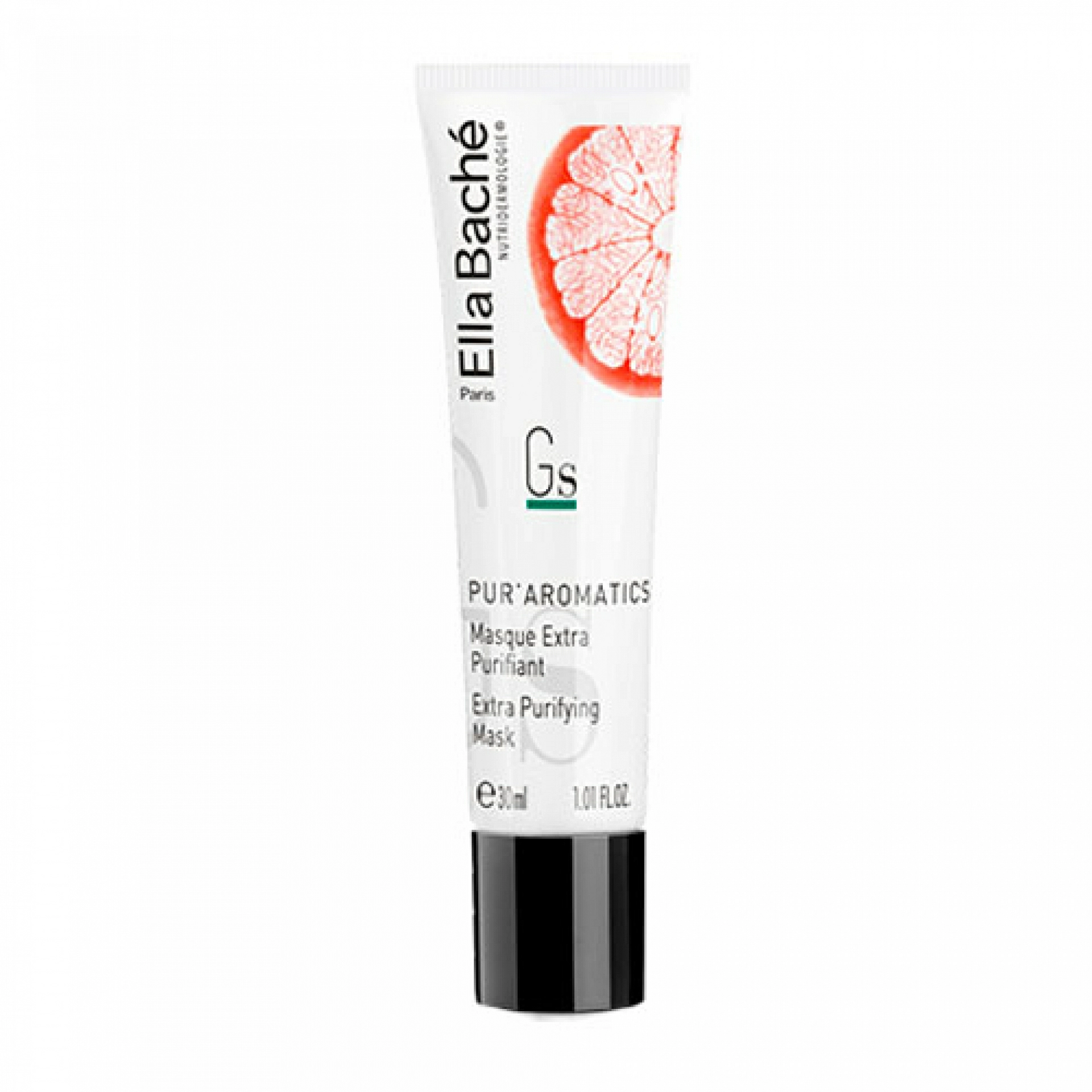 Masque Extra purifiant | Mascarilla purificante 30ml - Pur'Aromatics - Ella Baché ®